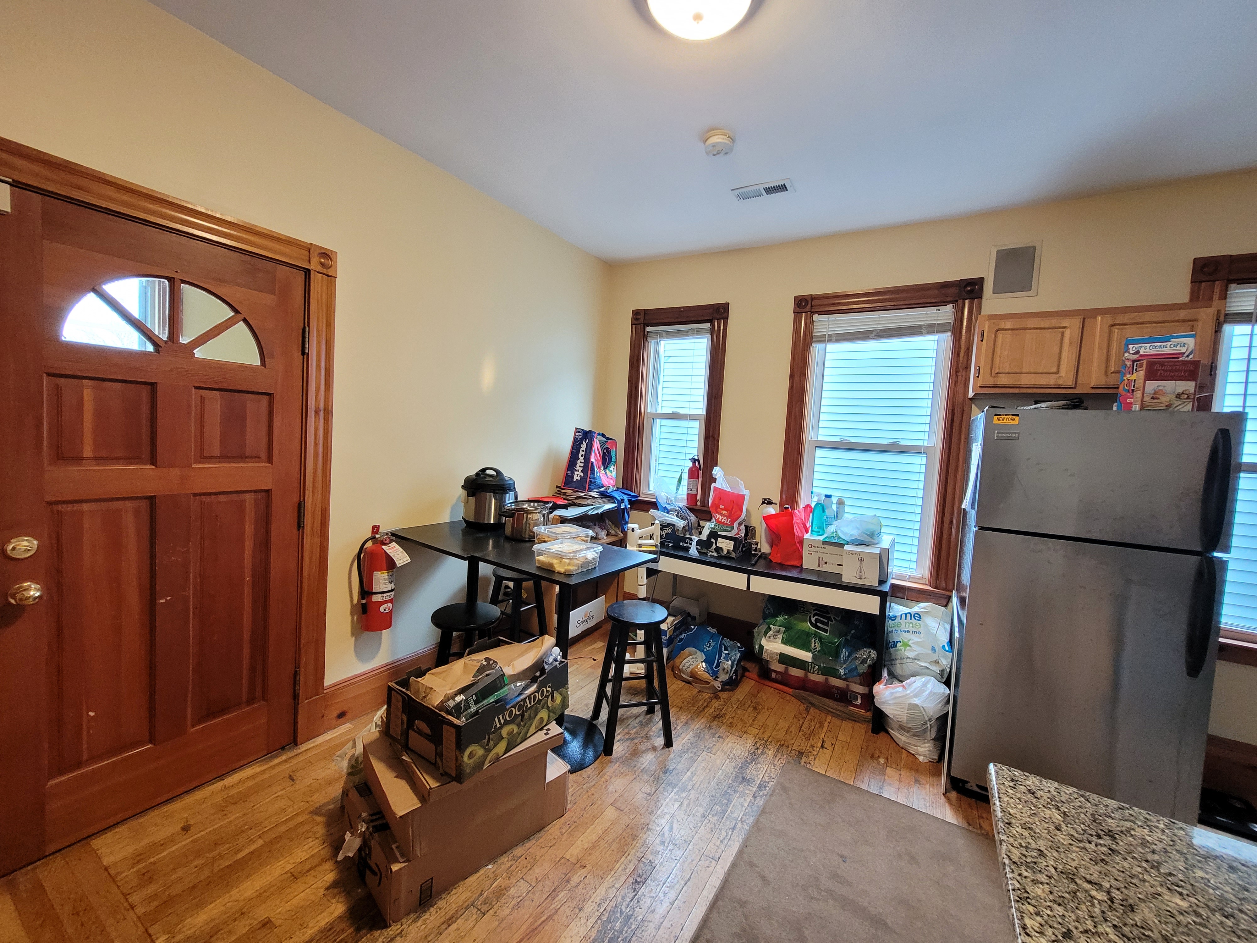 6 Carmel St, Mission Hill