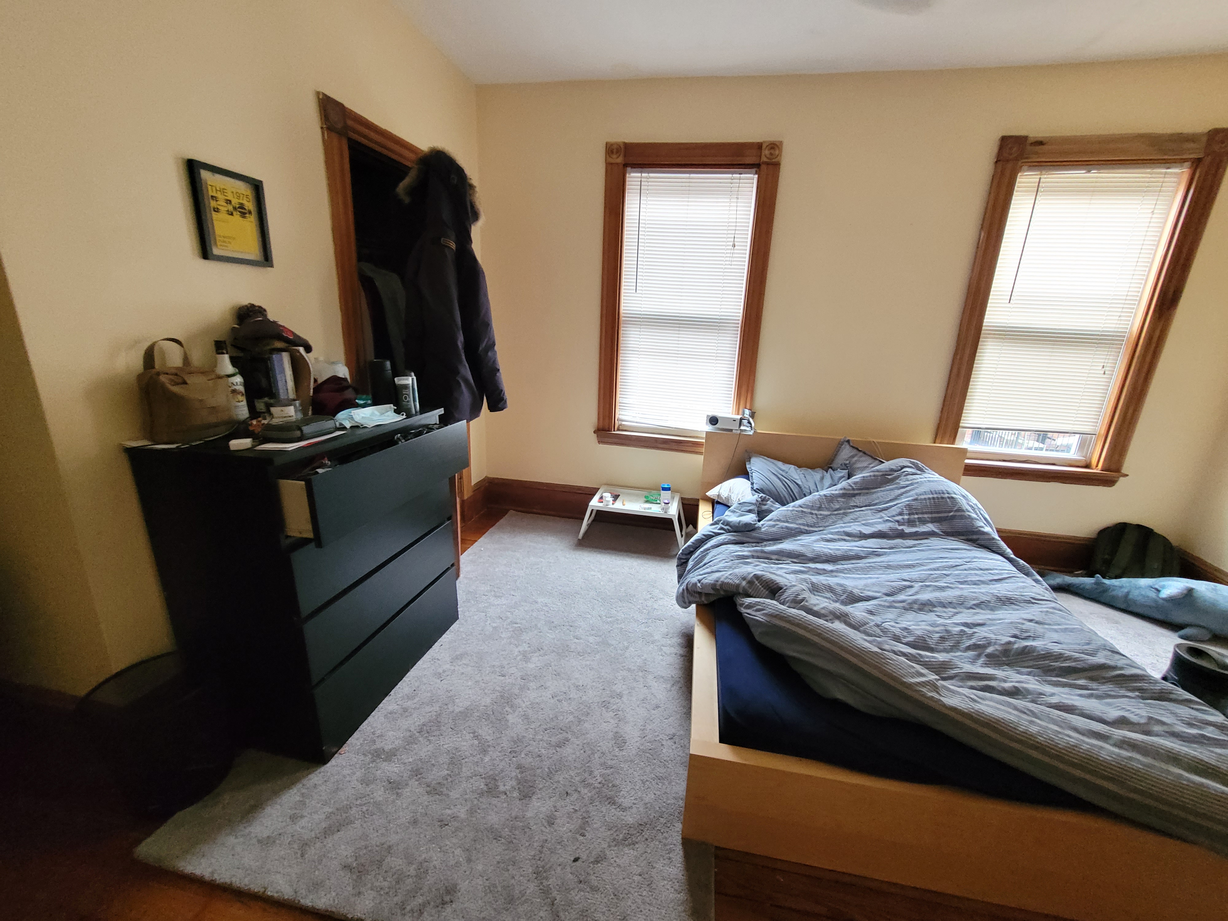 6 Carmel St, Mission Hill