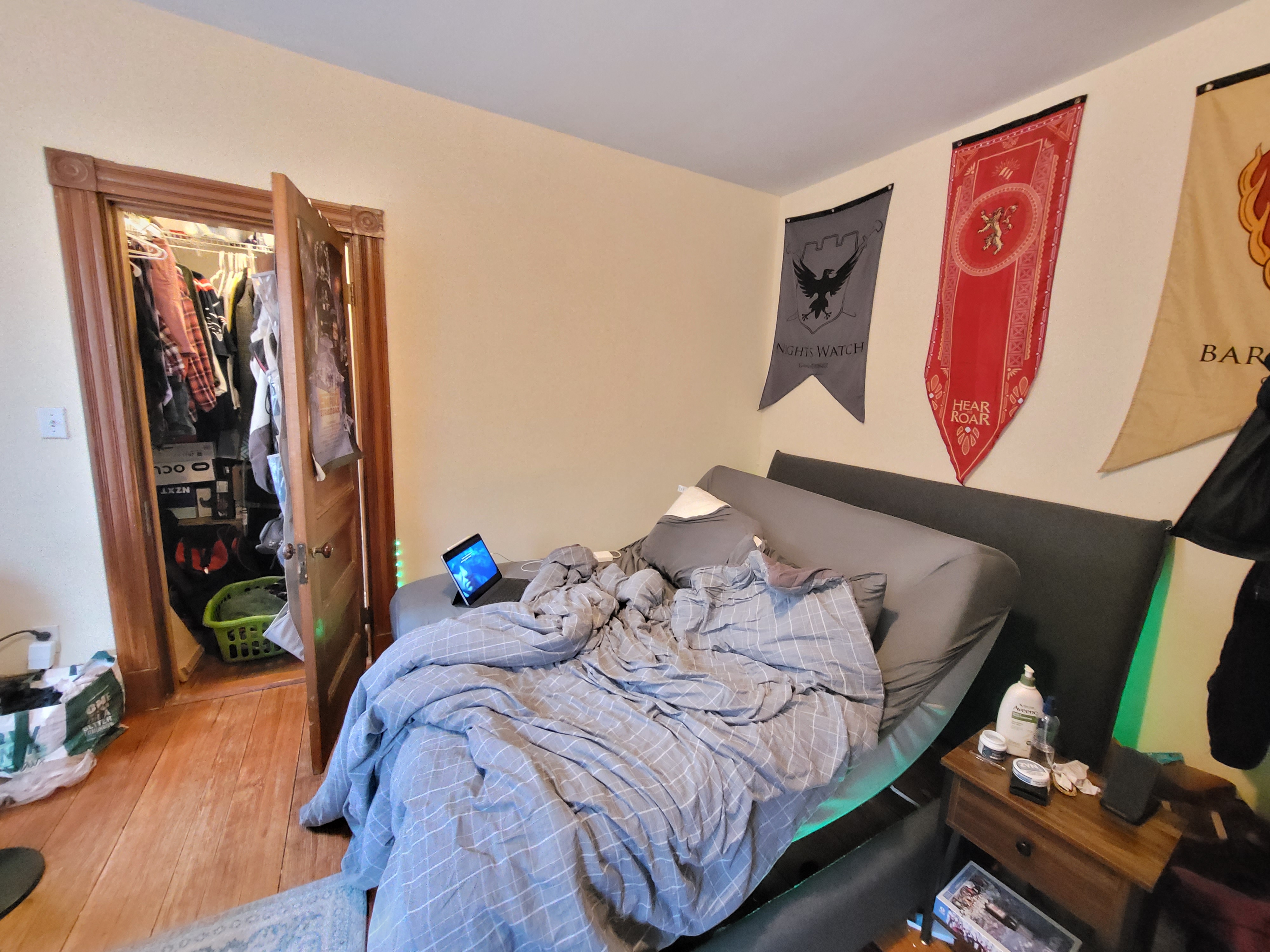 6 Carmel St, Mission Hill