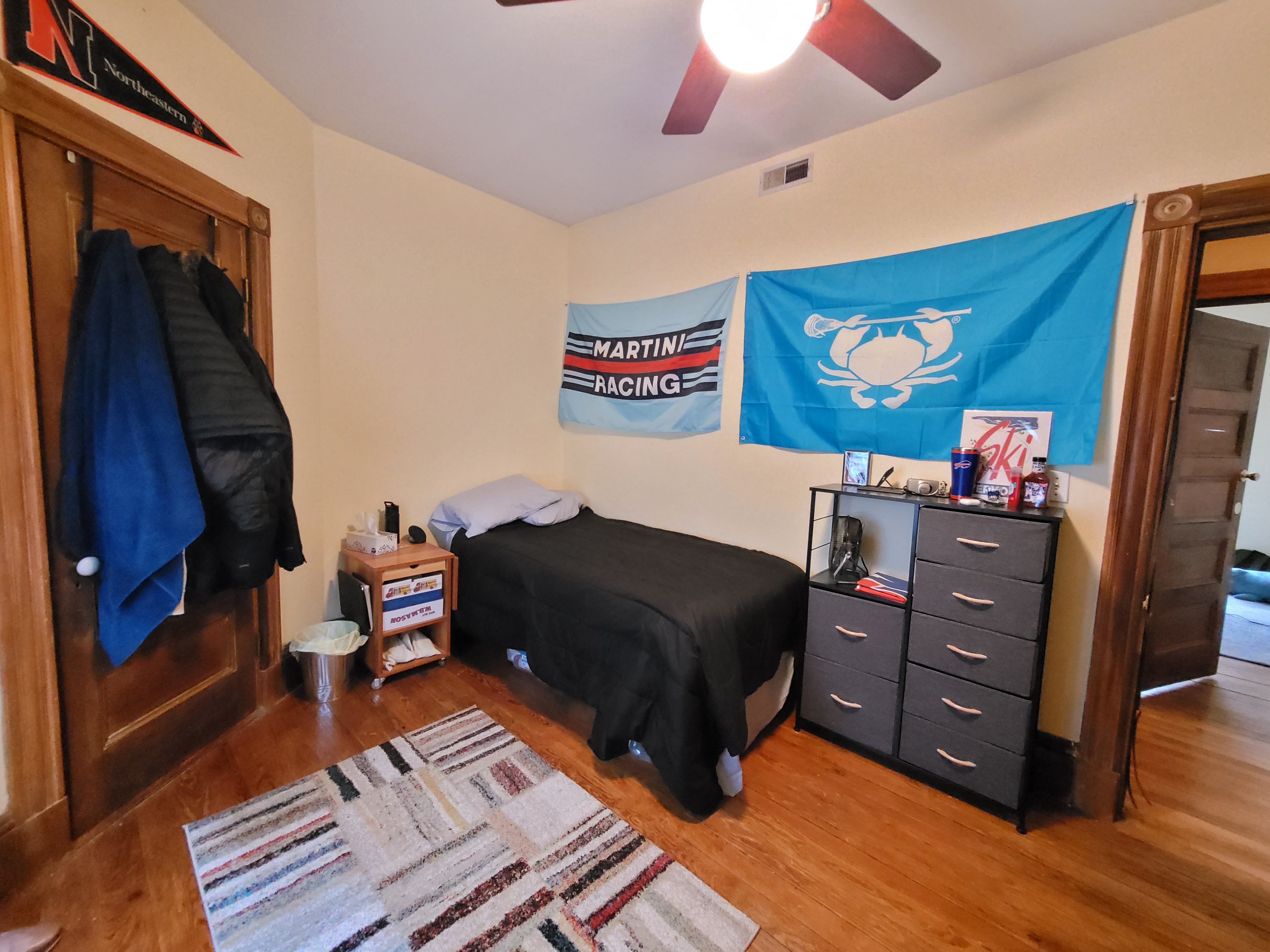 6 Carmel St, Mission Hill