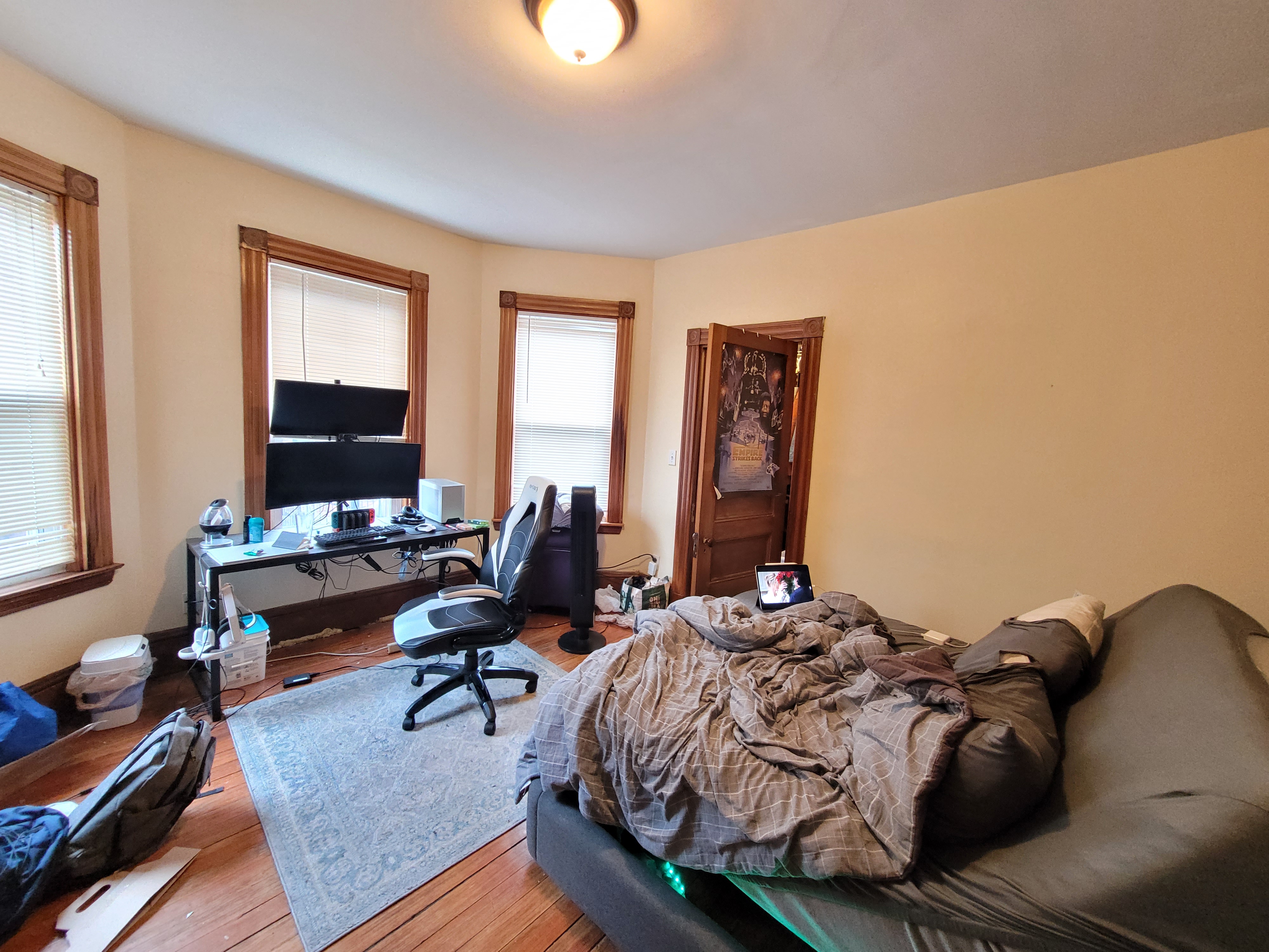 6 Carmel St, Mission Hill