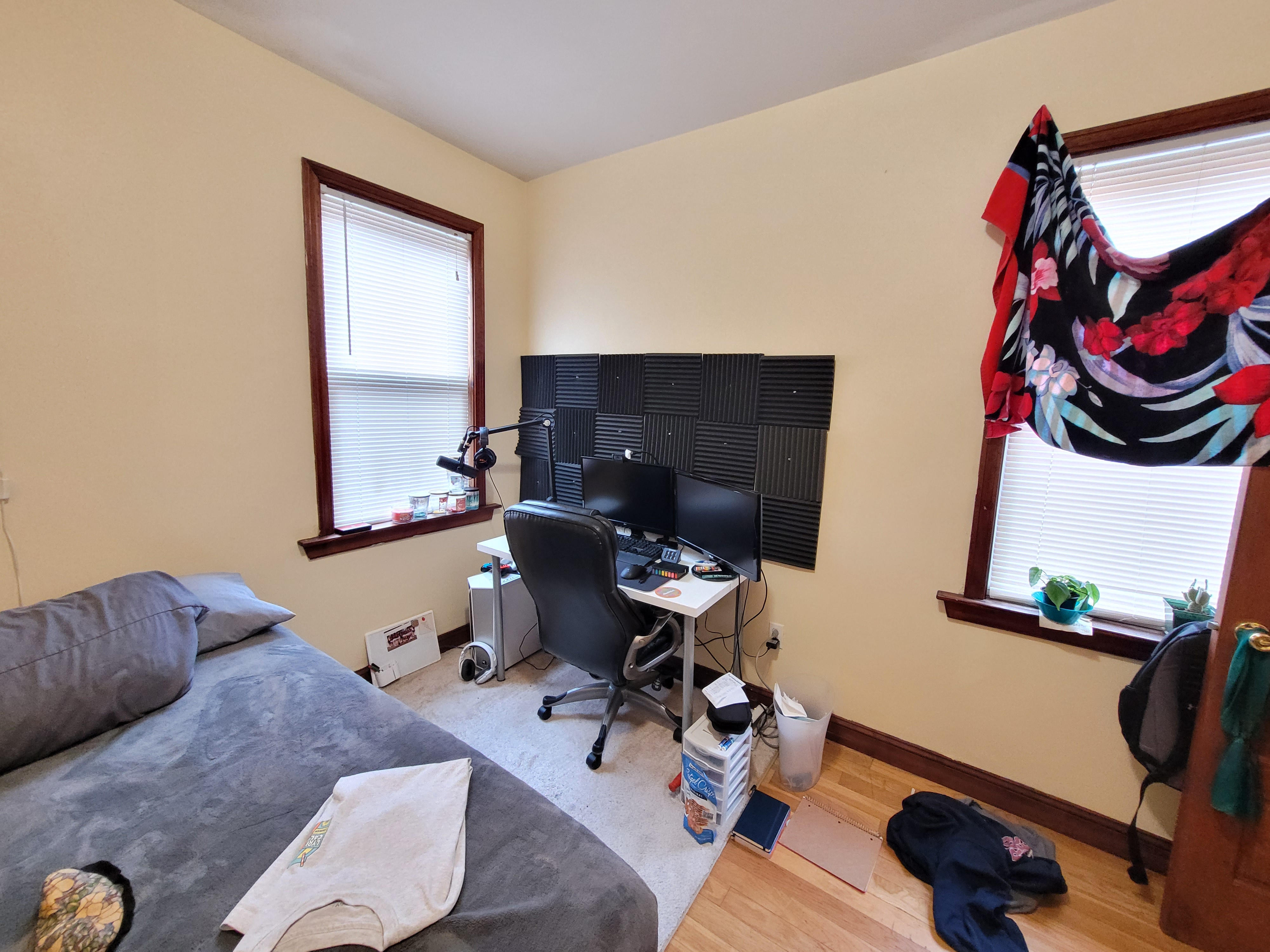 6 Carmel St, Mission Hill