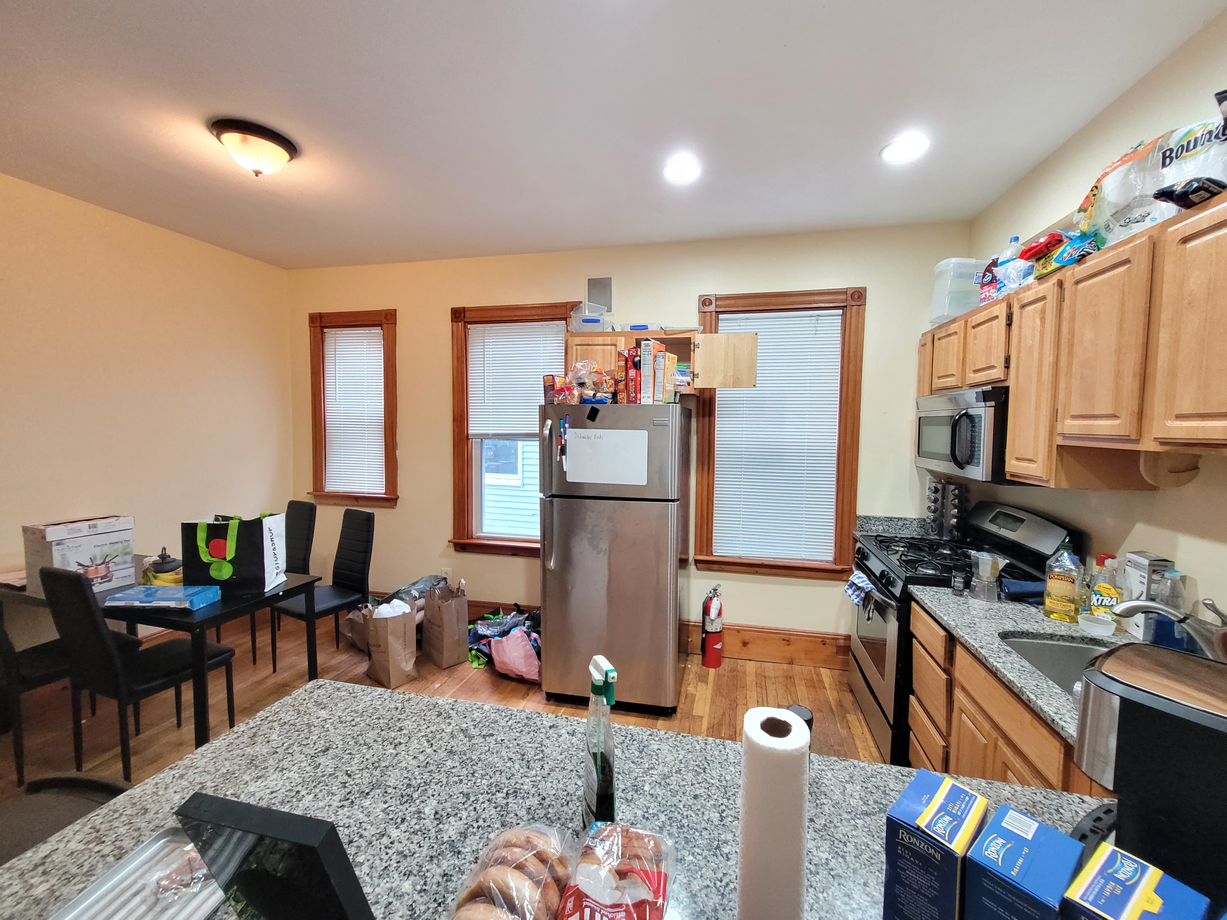 6 Carmel St, Mission Hill