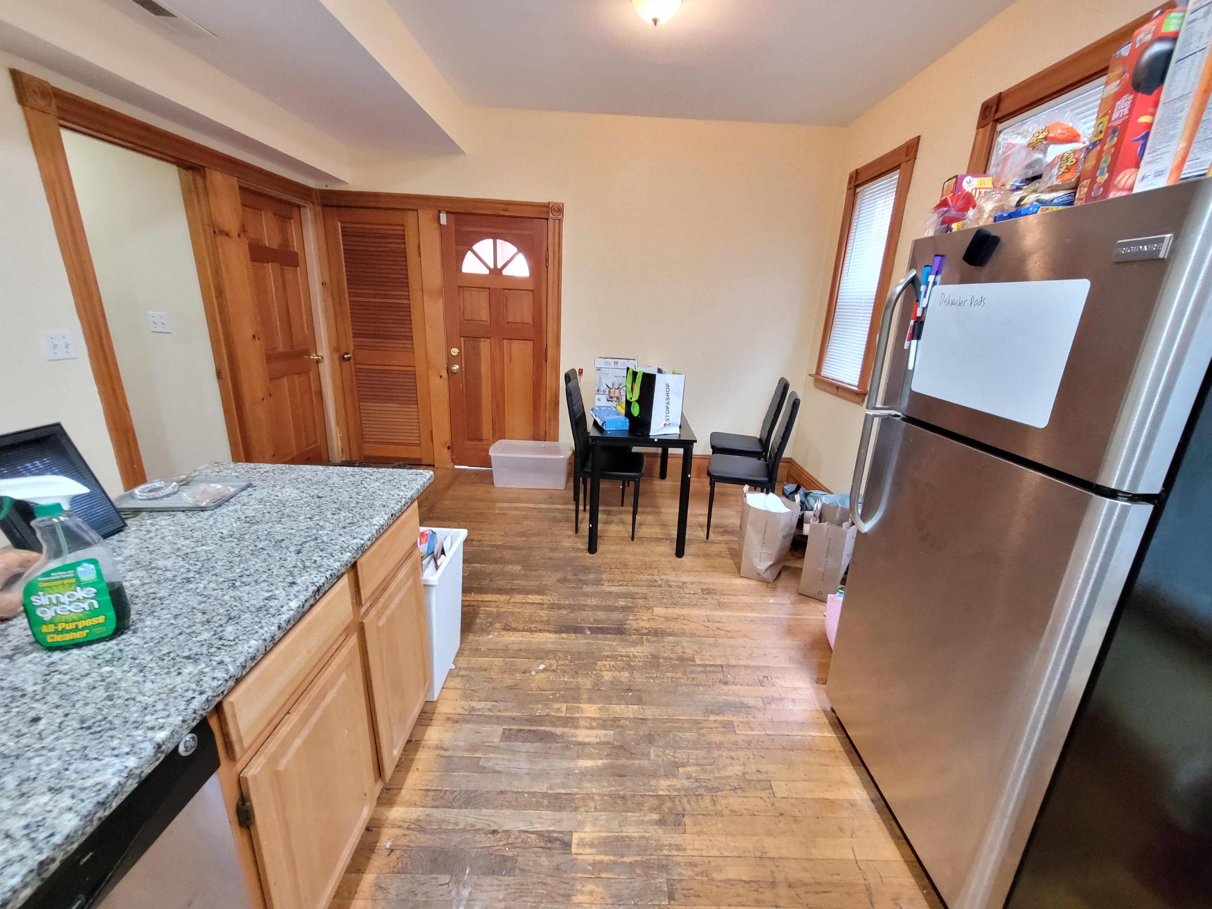 6 Carmel St, Mission Hill