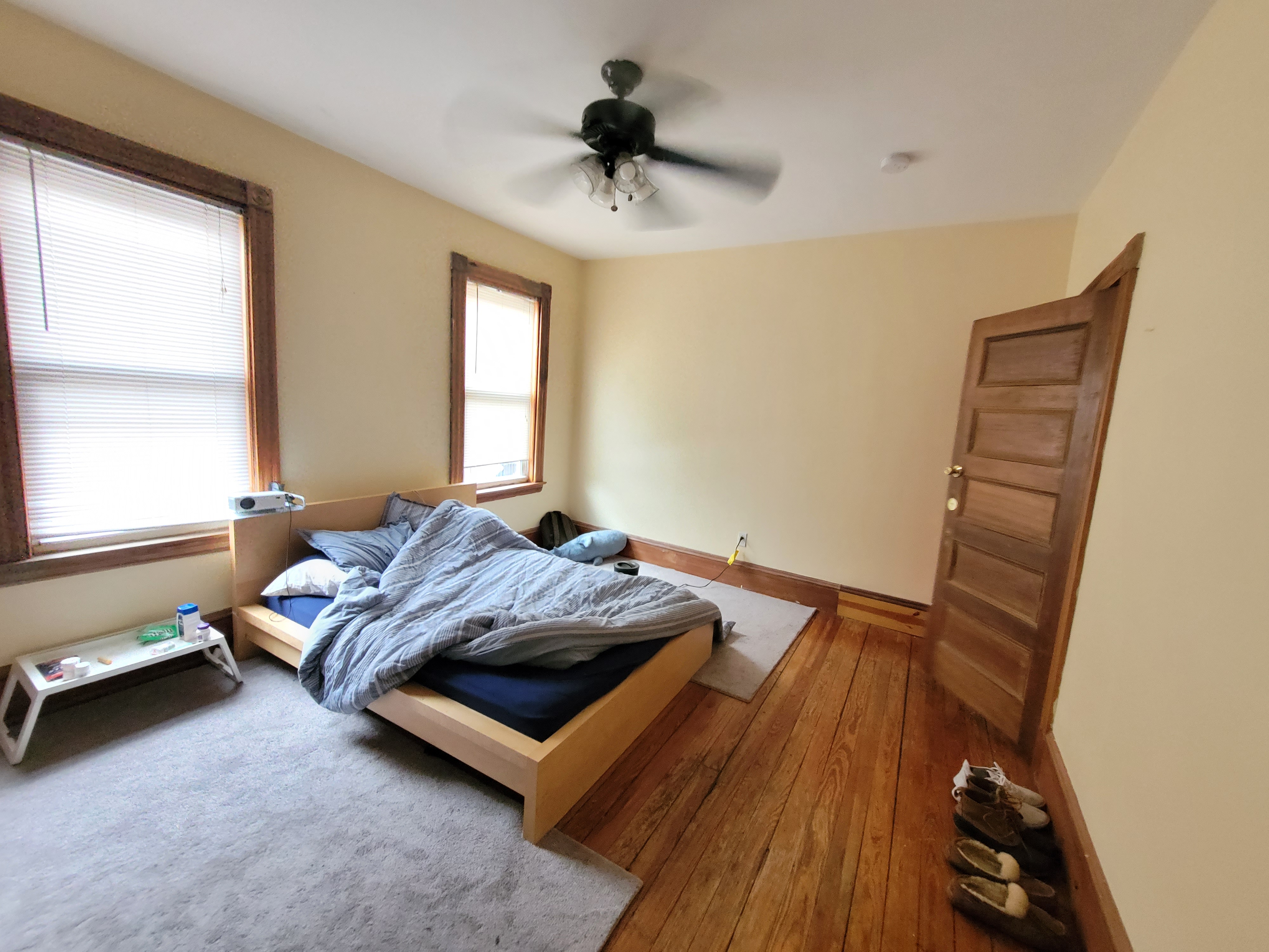 6 Carmel St, Mission Hill