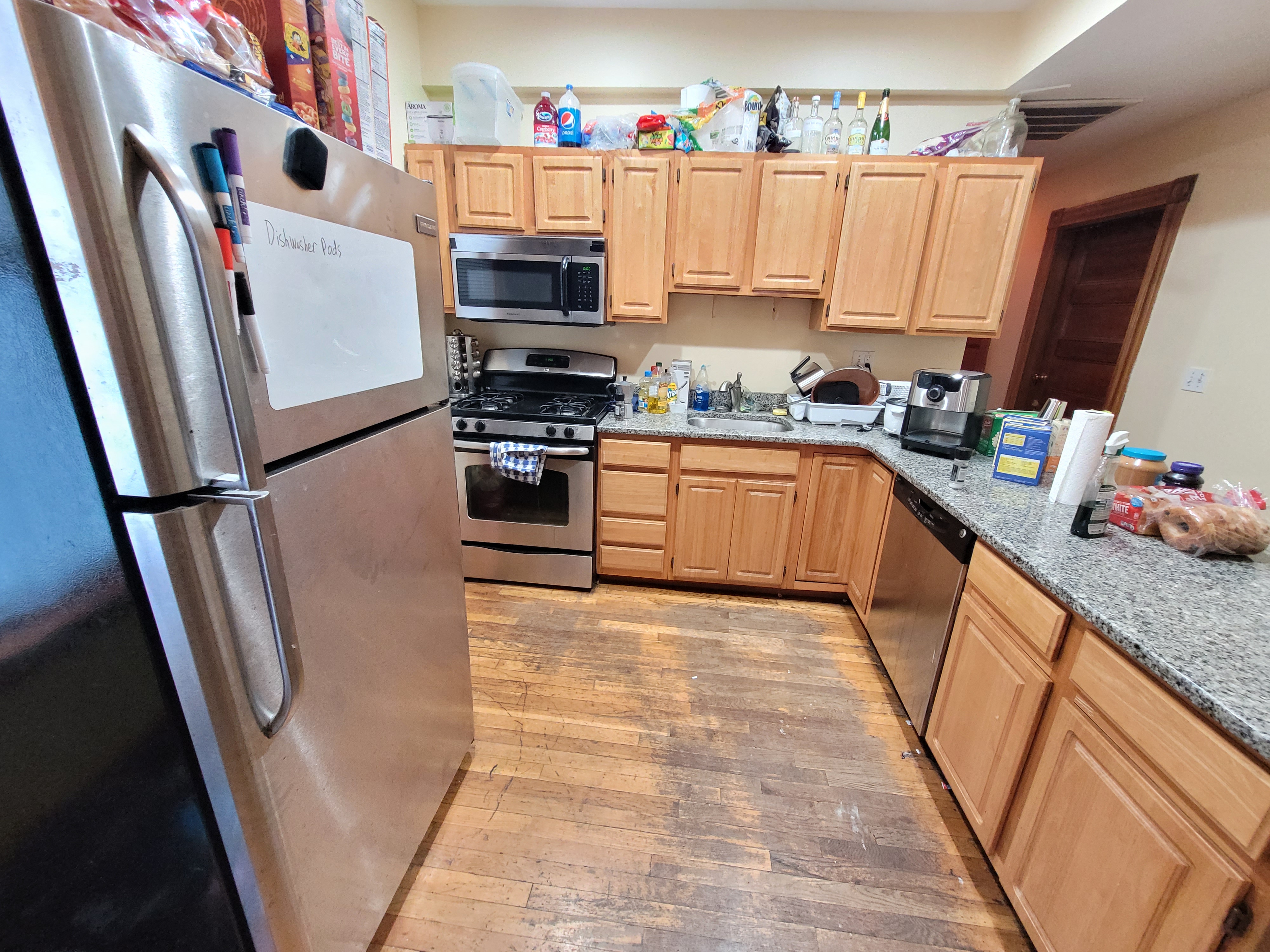 6 Carmel St, Mission Hill