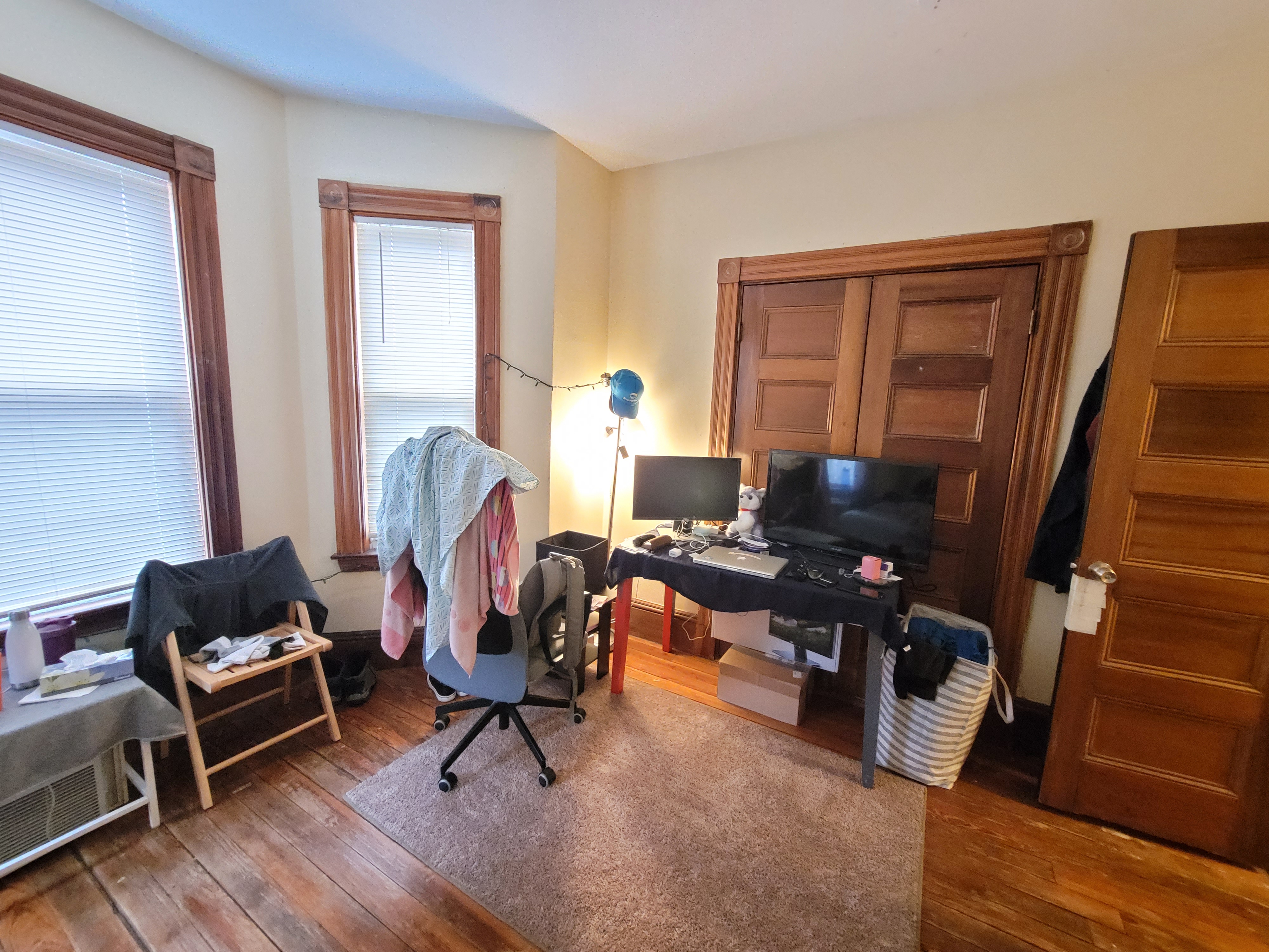 6 Carmel St, Mission Hill