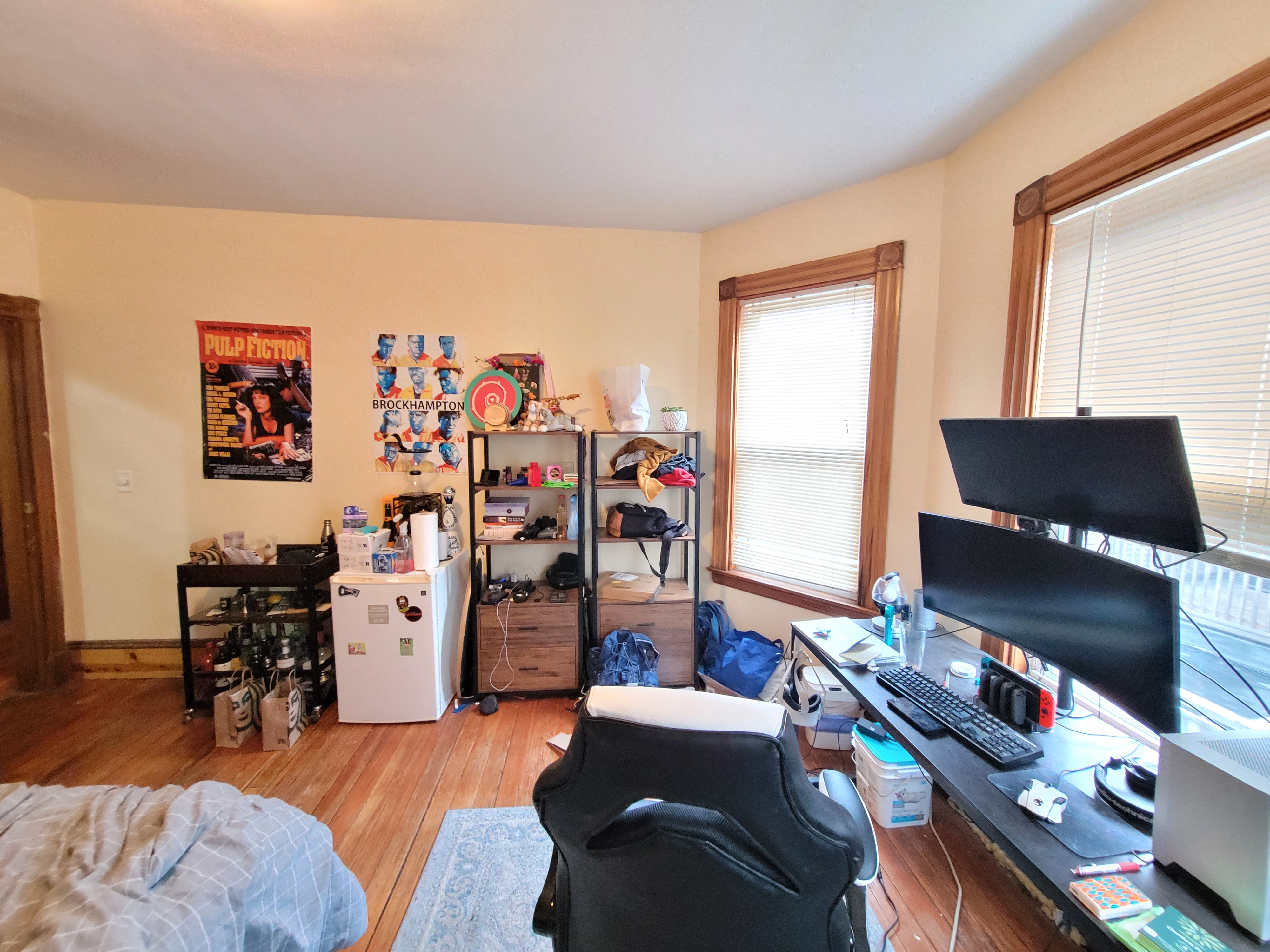 6 Carmel St, Mission Hill