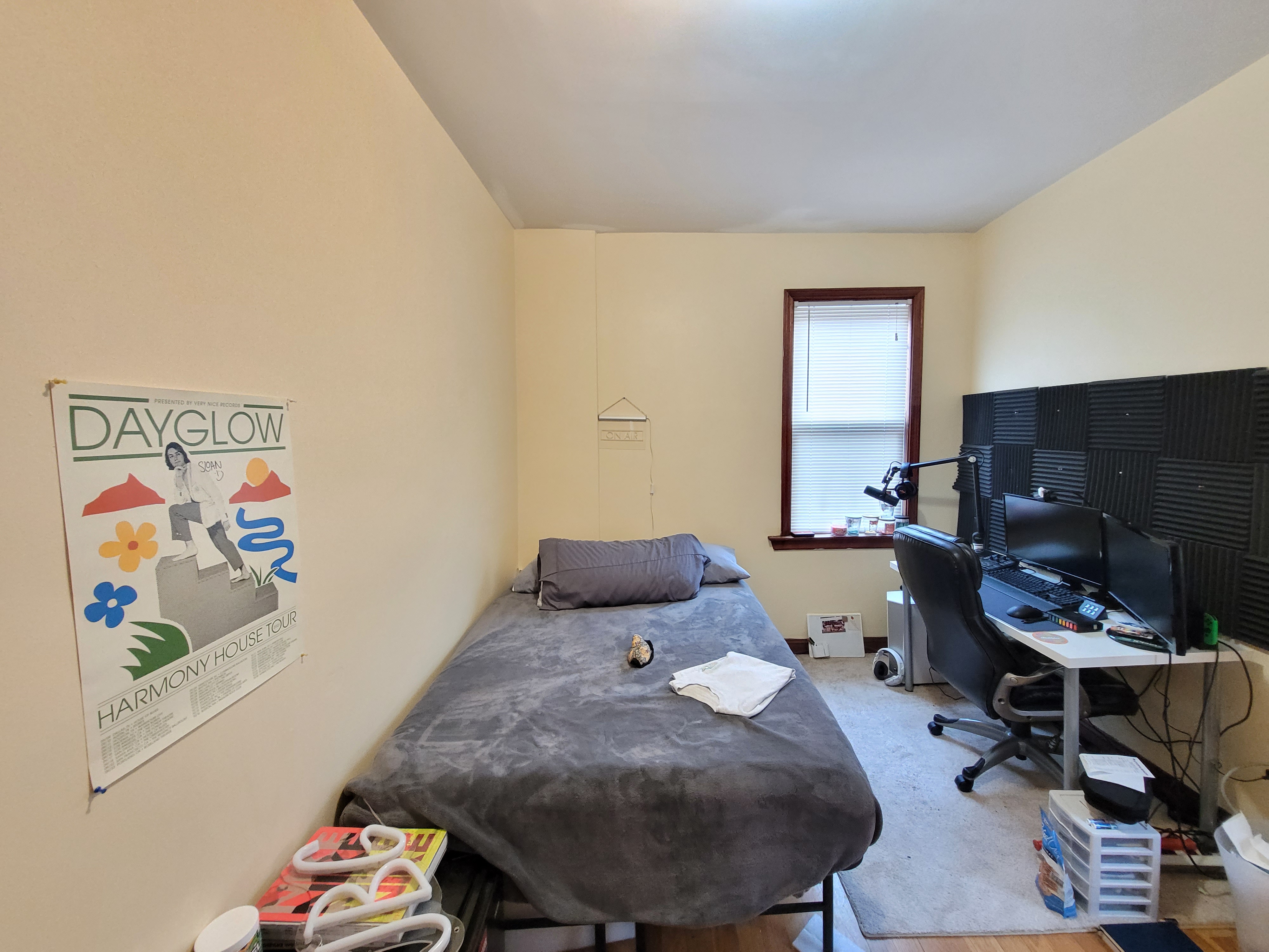 6 Carmel St, Mission Hill