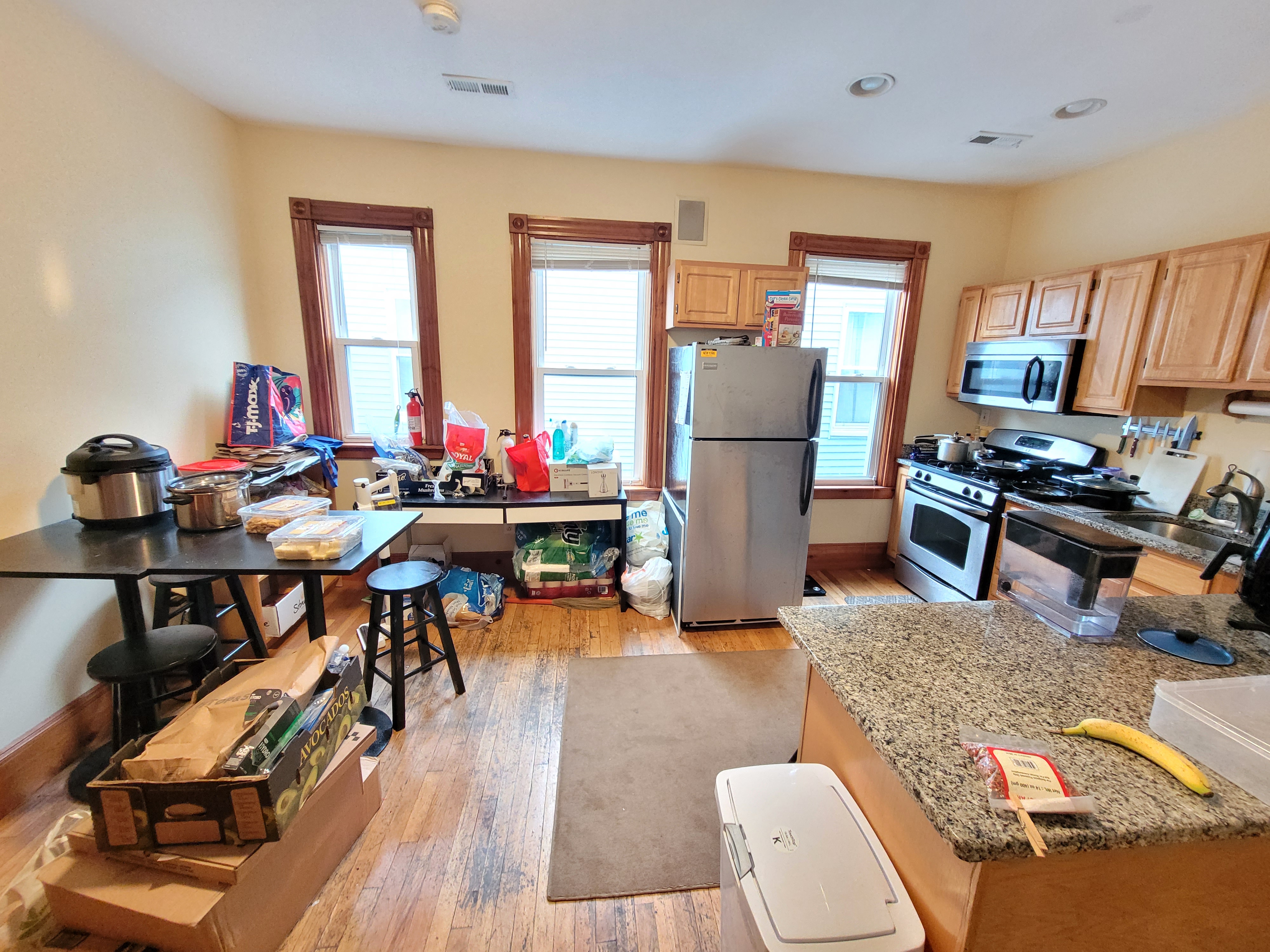 6 Carmel St, Mission Hill