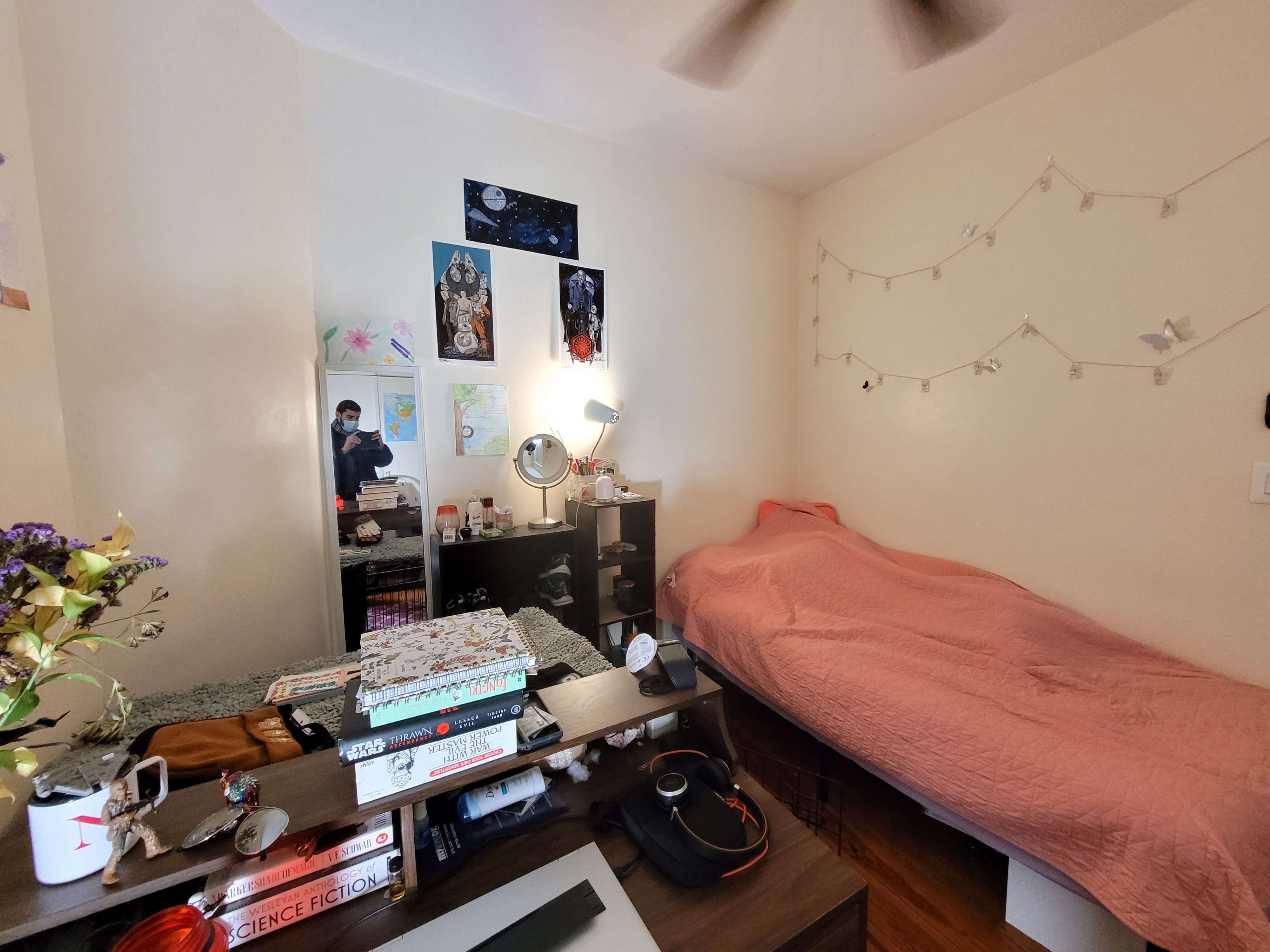 3 Mark St, Jamaica Plain