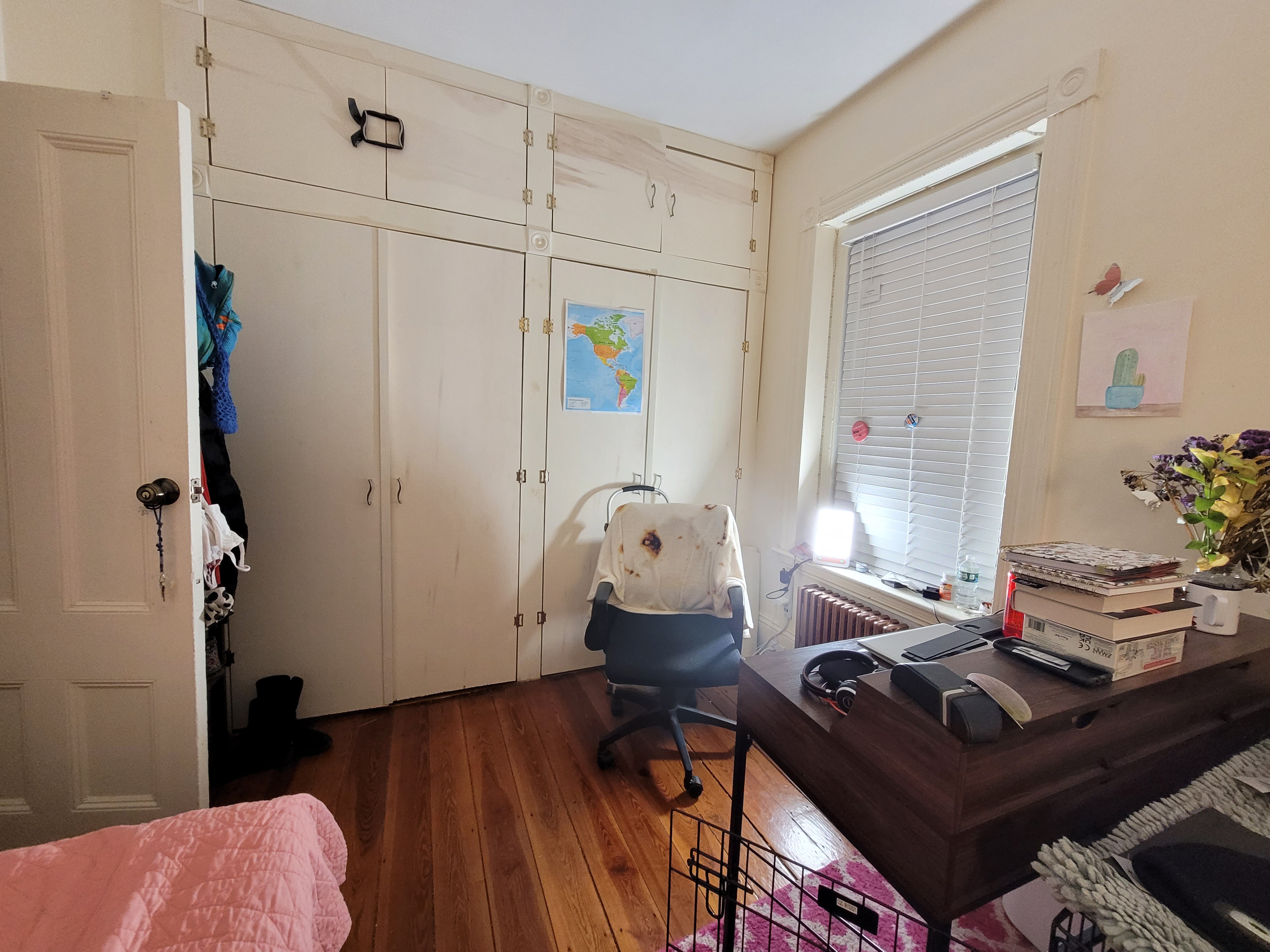 3 Mark St, Jamaica Plain