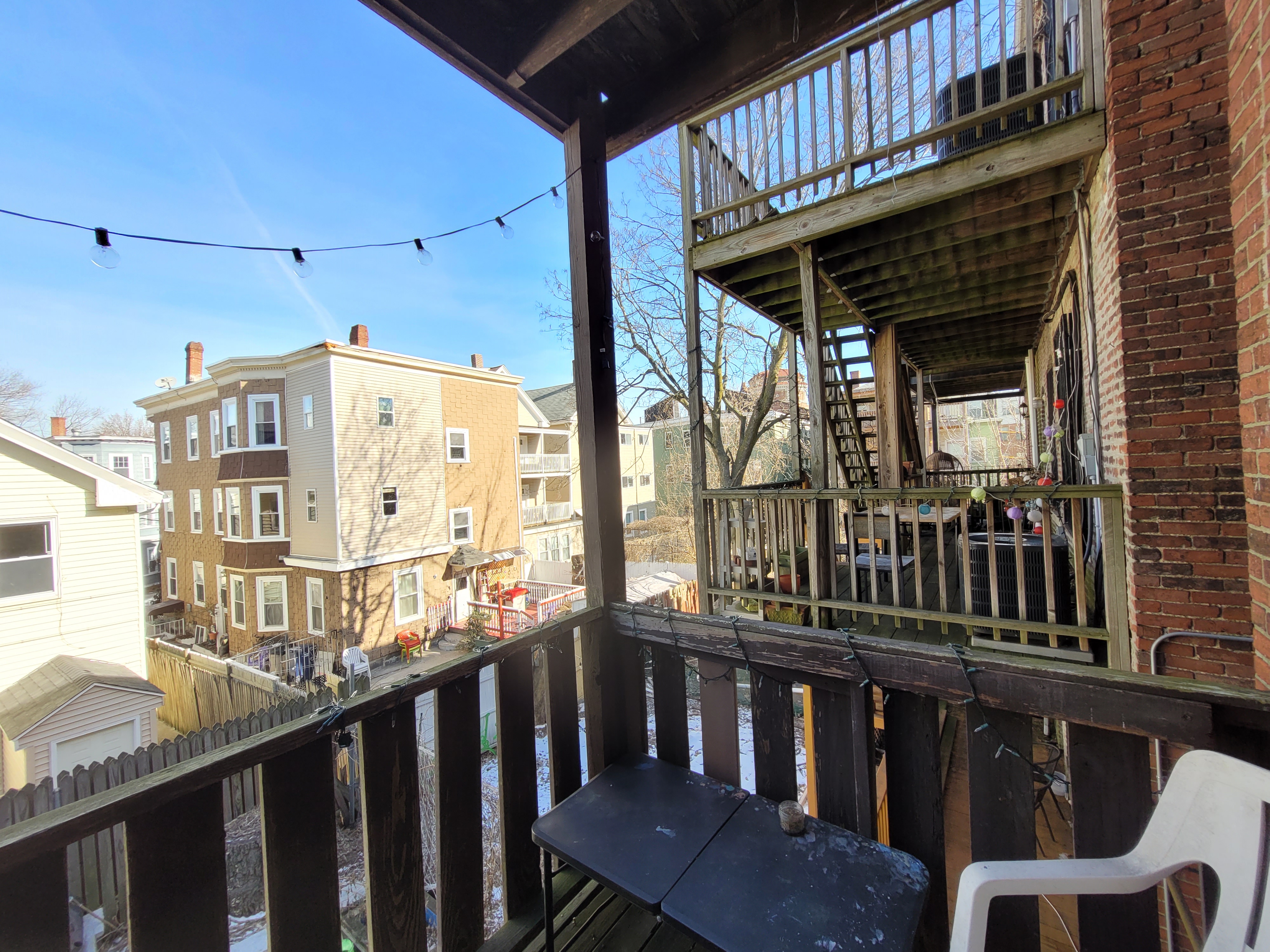 7 Mark St, Jamaica Plain