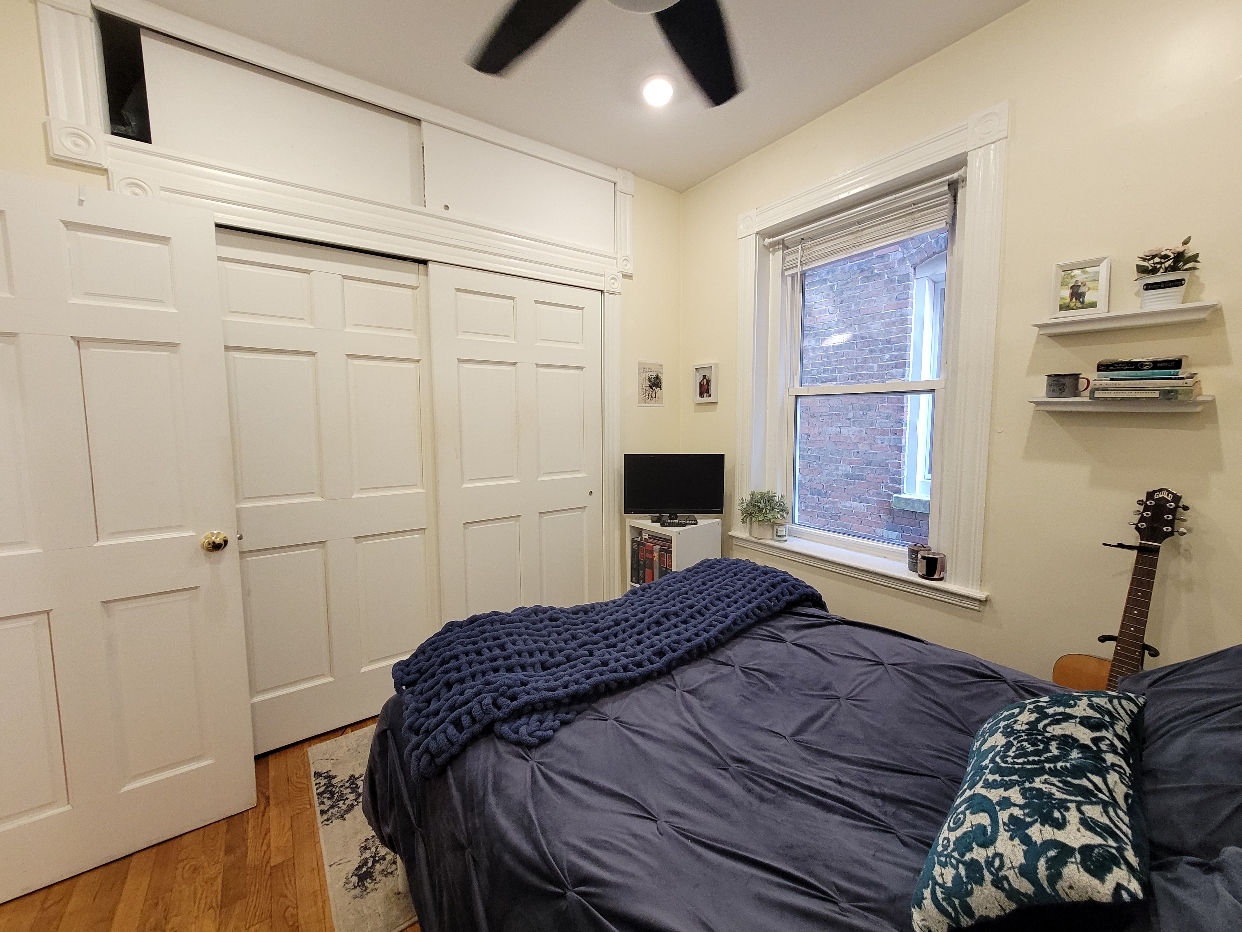 7 Mark St, Jamaica Plain