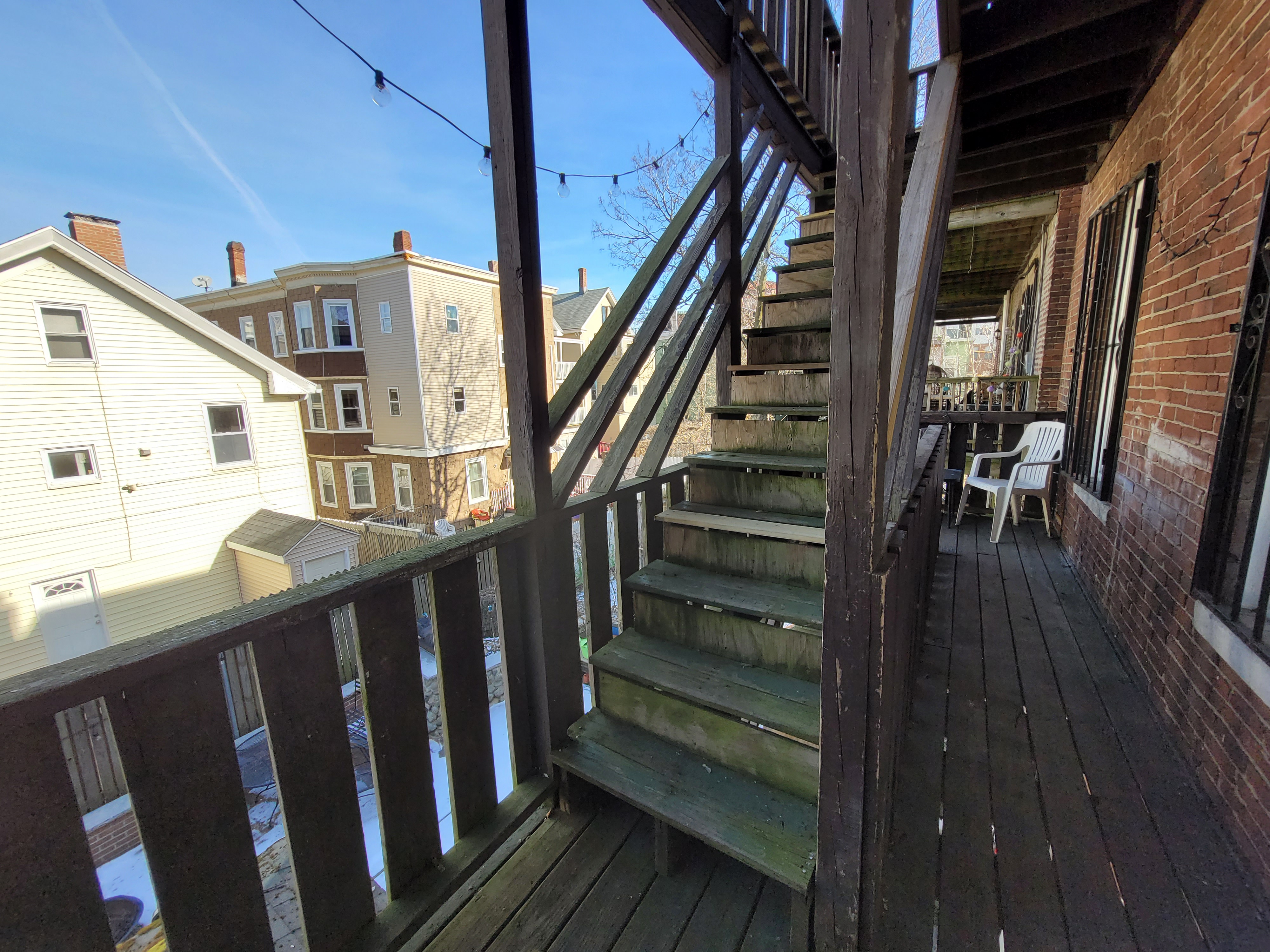 7 Mark St, Jamaica Plain