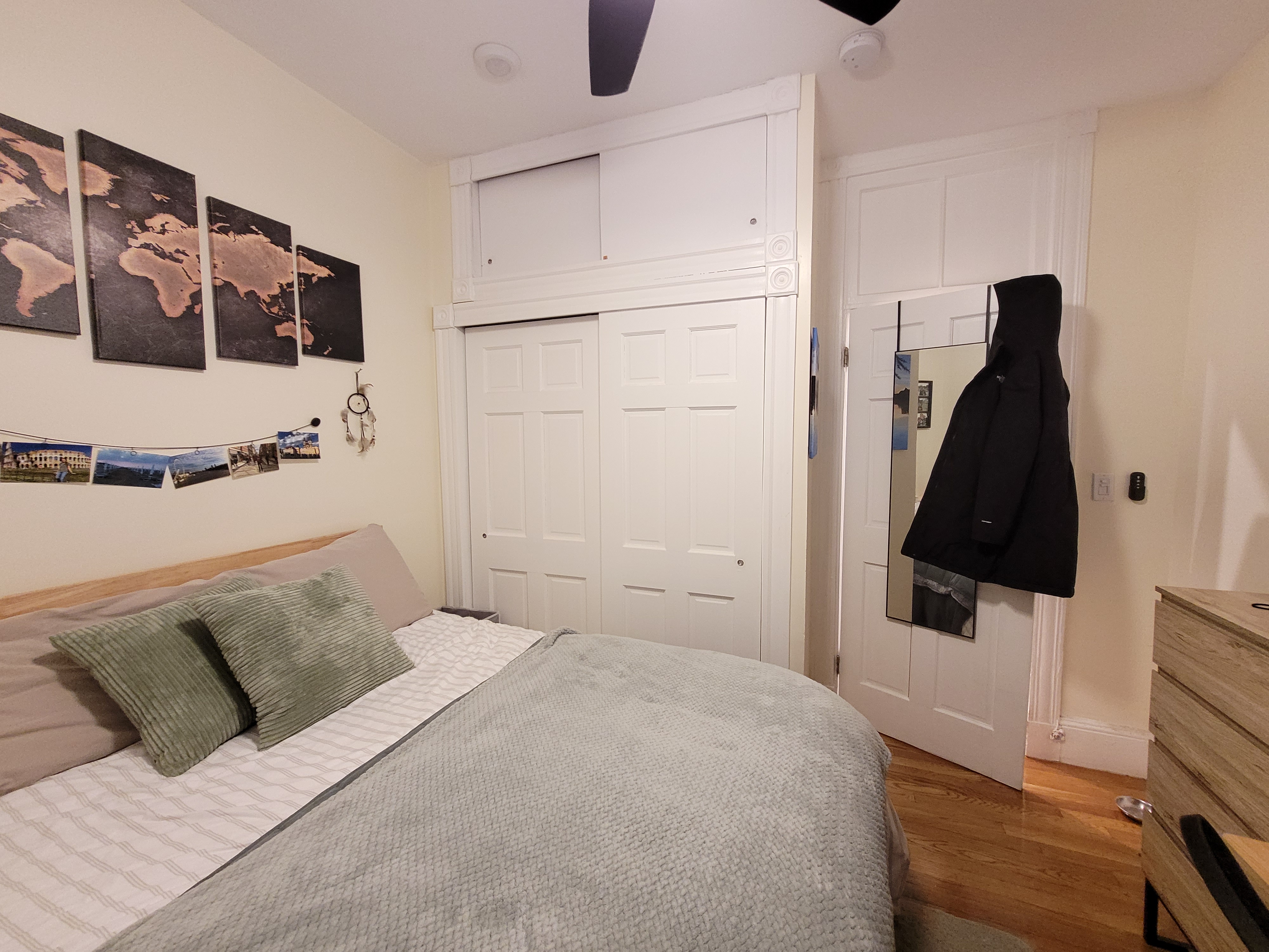 7 Mark St, Jamaica Plain