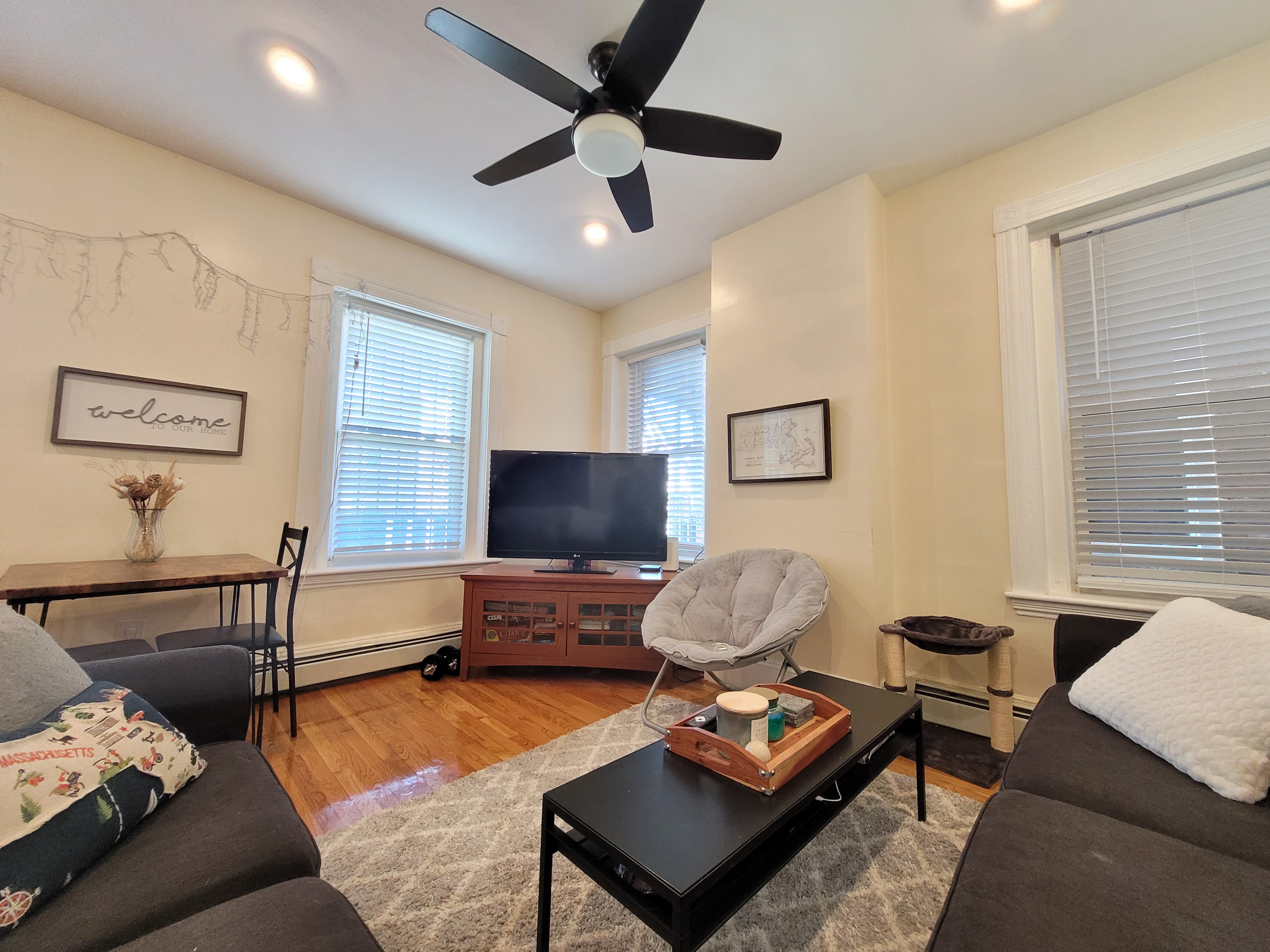 7 Mark St, Jamaica Plain