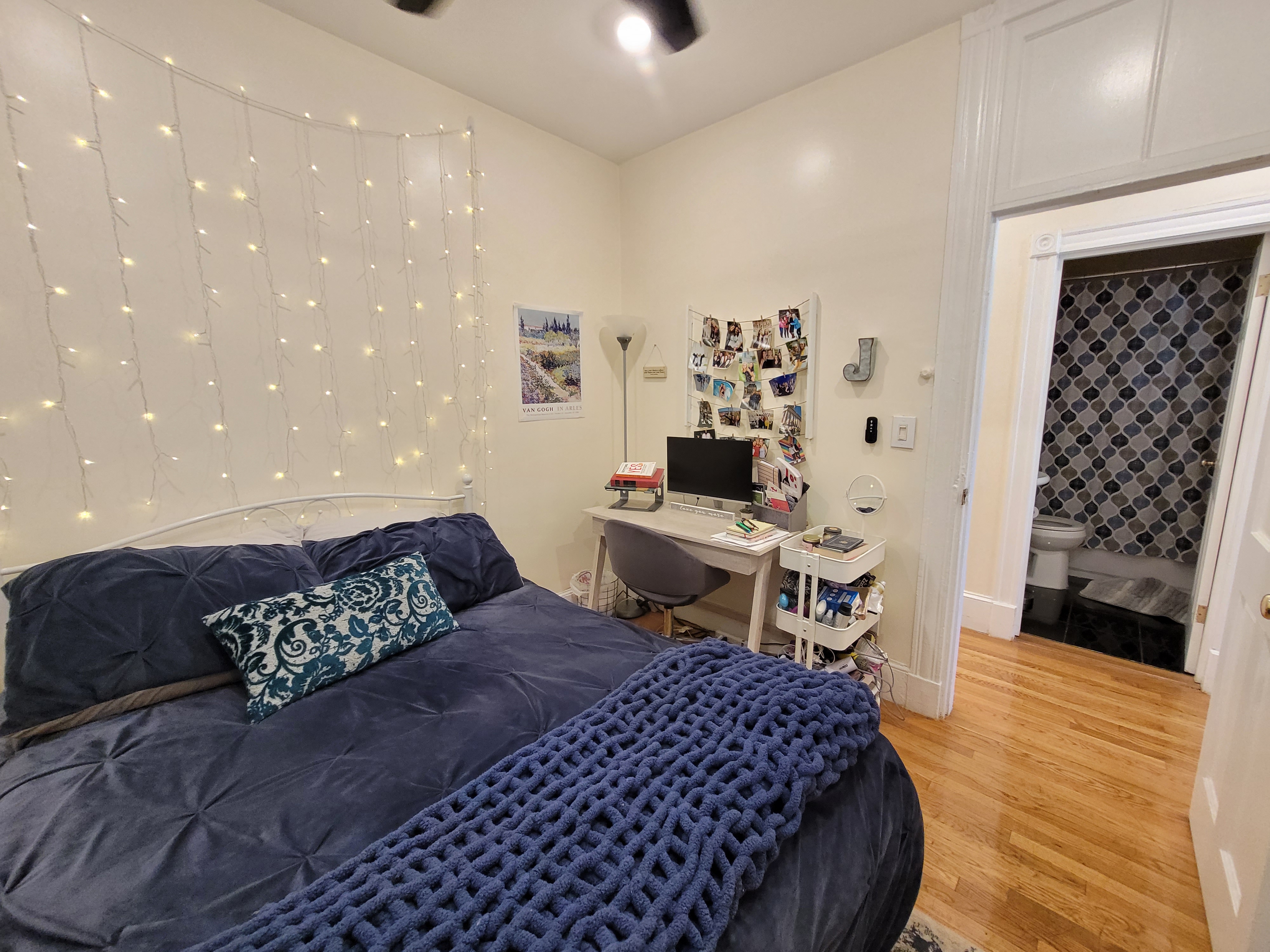 7 Mark St, Jamaica Plain