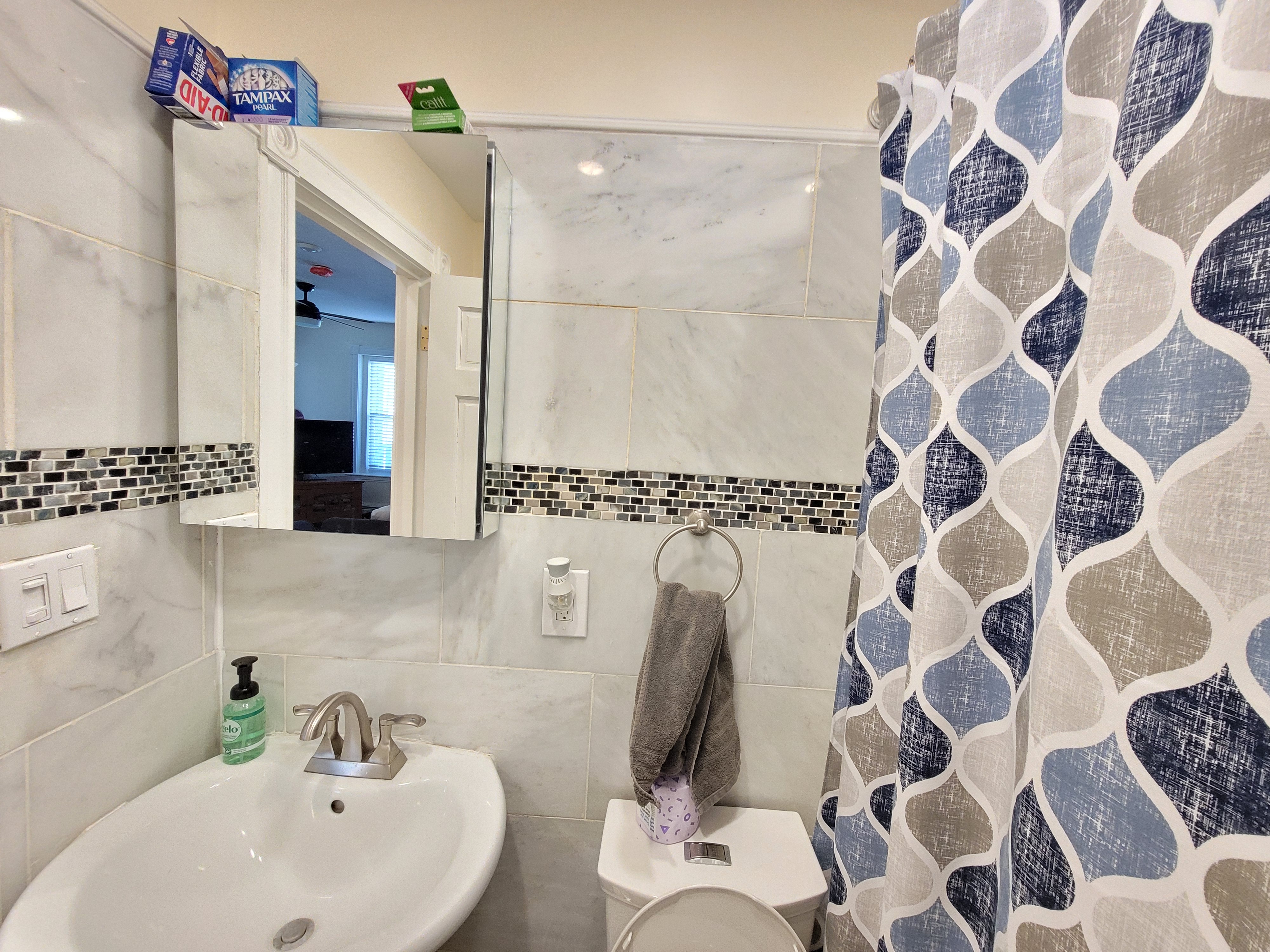 7 Mark St, Jamaica Plain