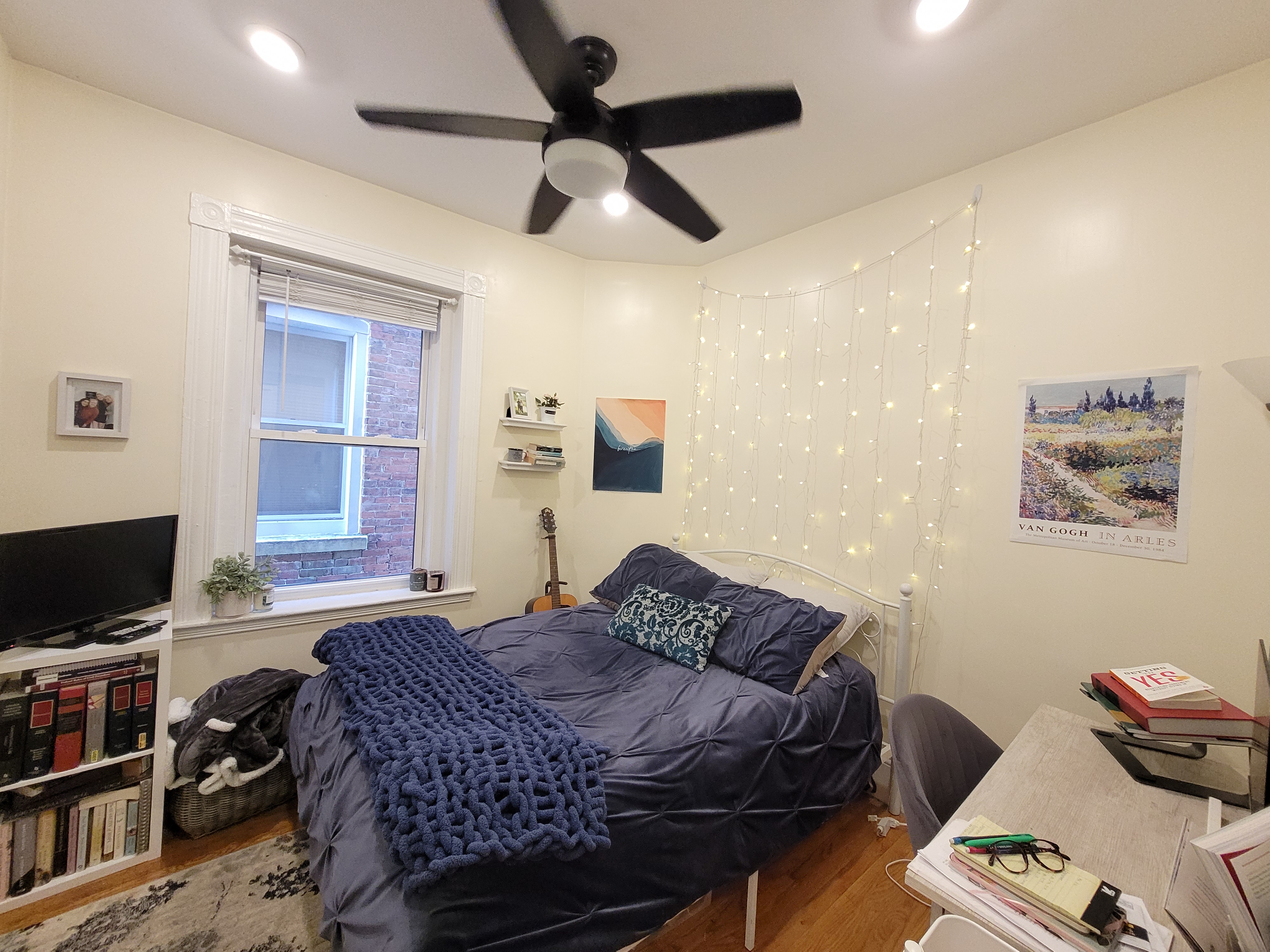 7 Mark St, Jamaica Plain