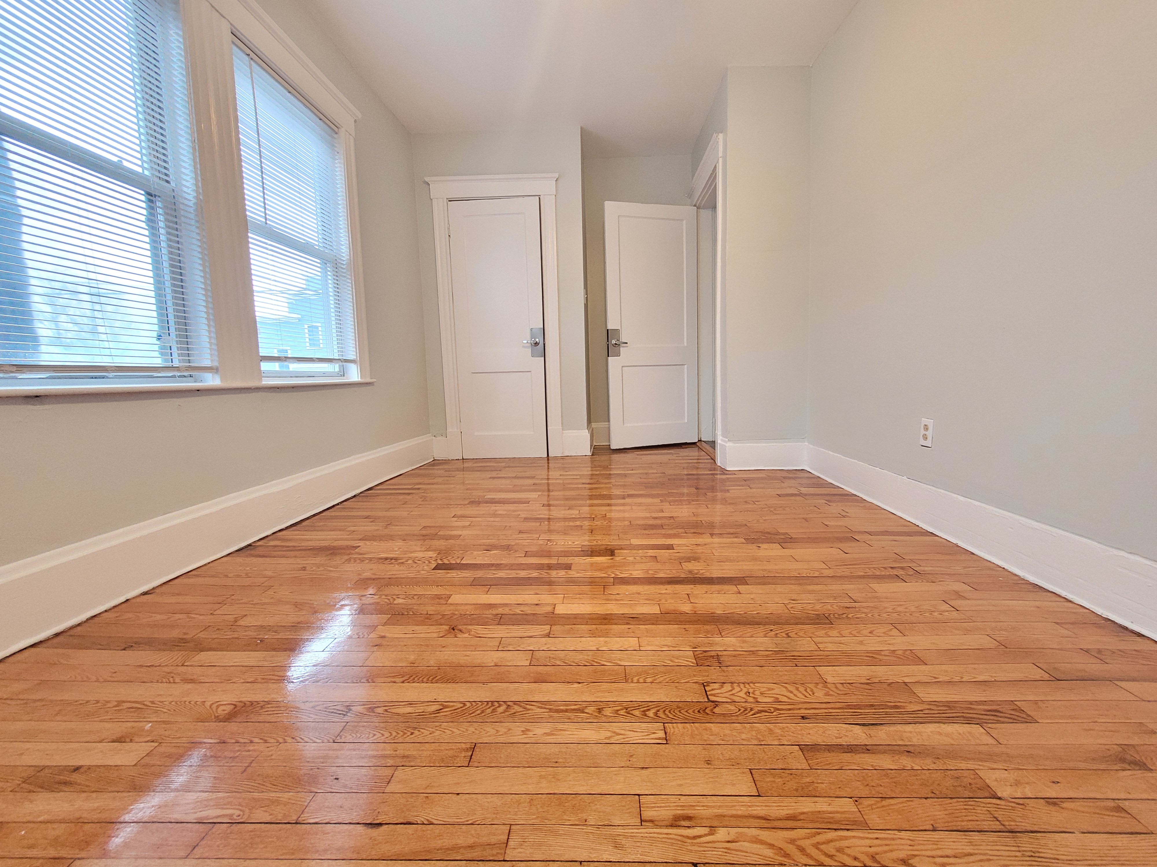 17 Wachusett St, Jamaica Plain