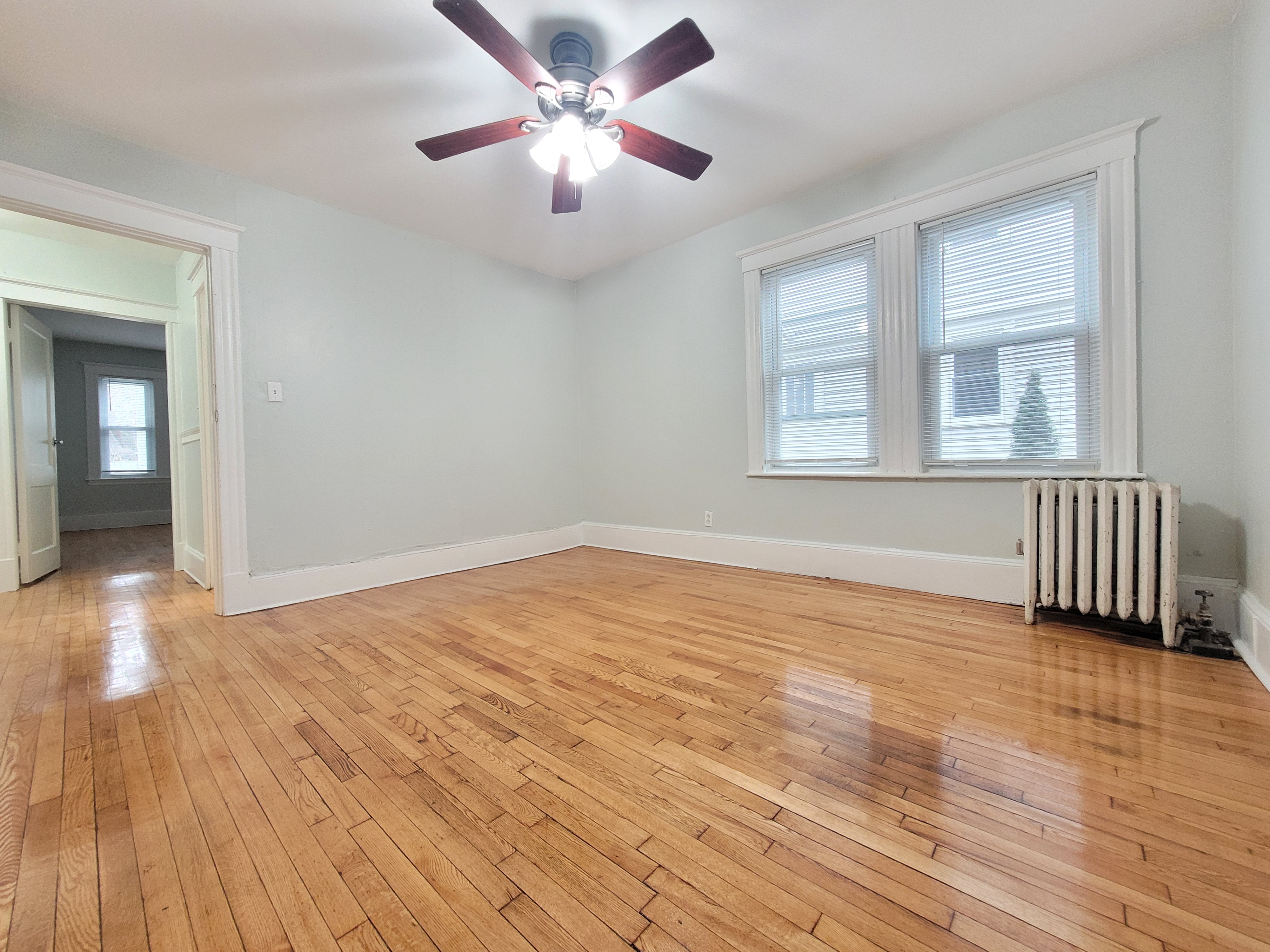 17 Wachusett St, Jamaica Plain