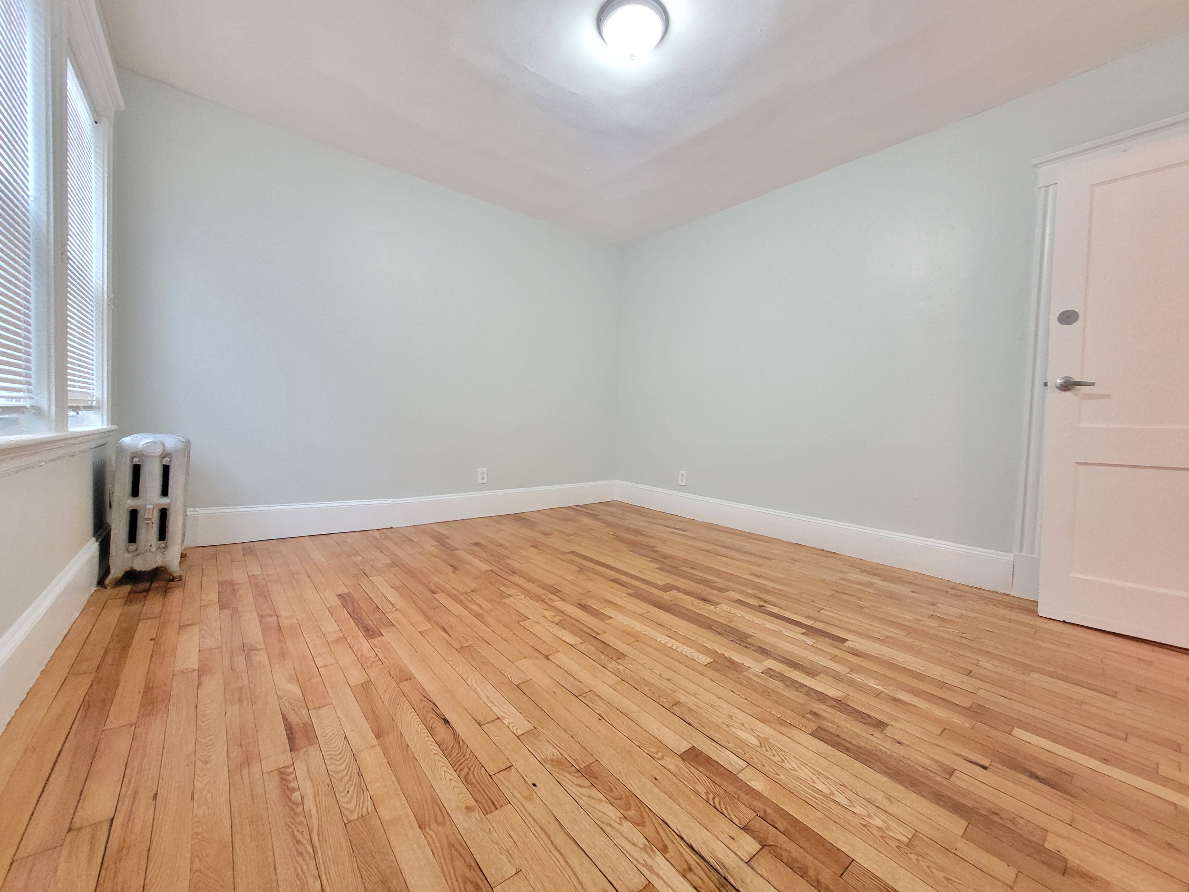 17 Wachusett St, Jamaica Plain