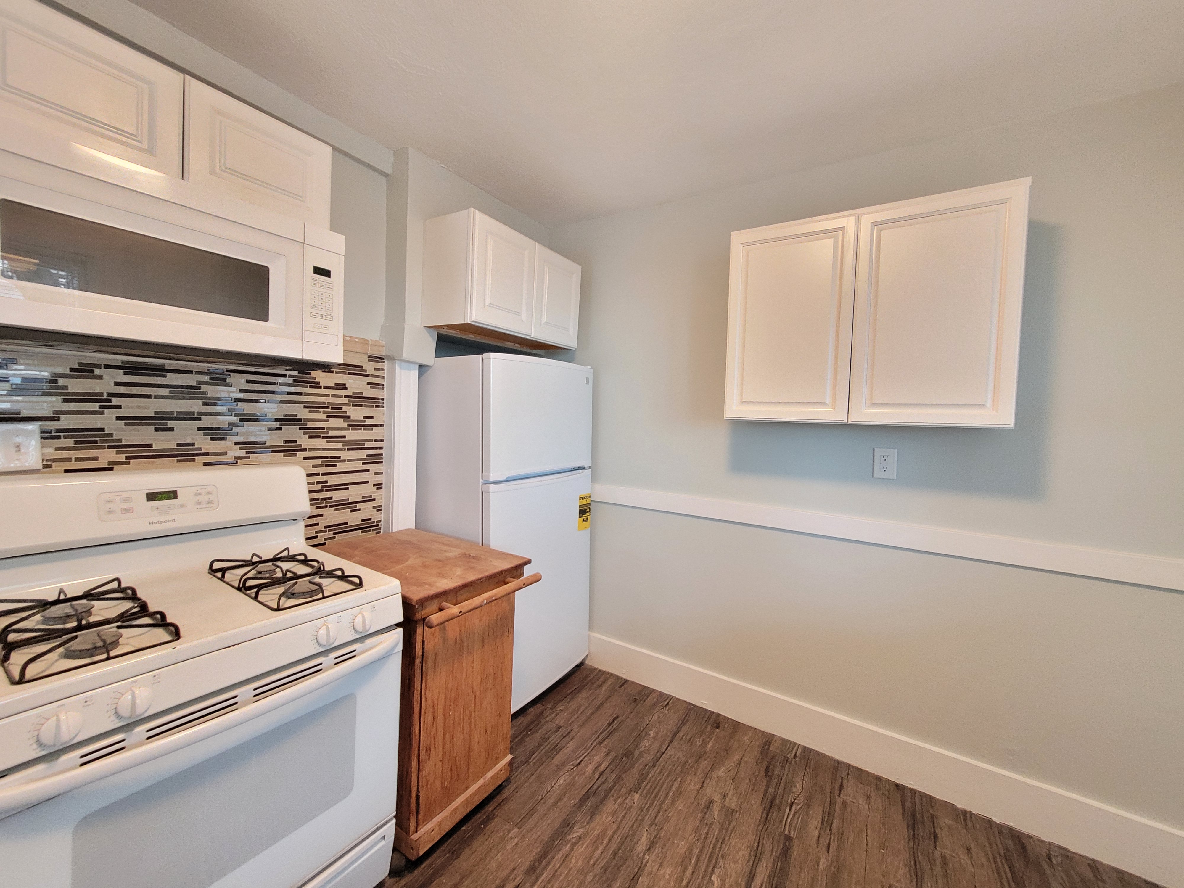 17 Wachusett St, Jamaica Plain