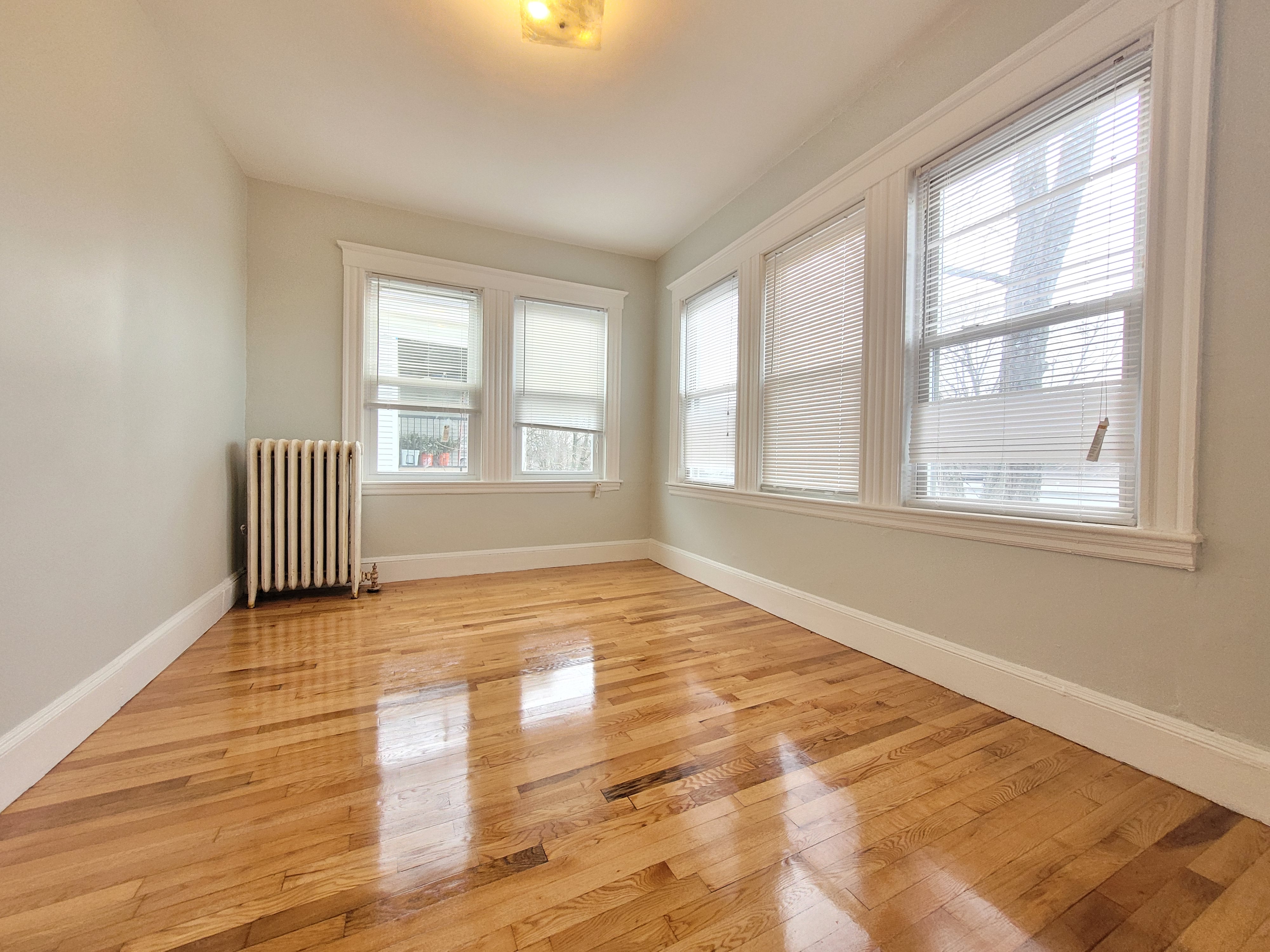 17 Wachusett St, Jamaica Plain