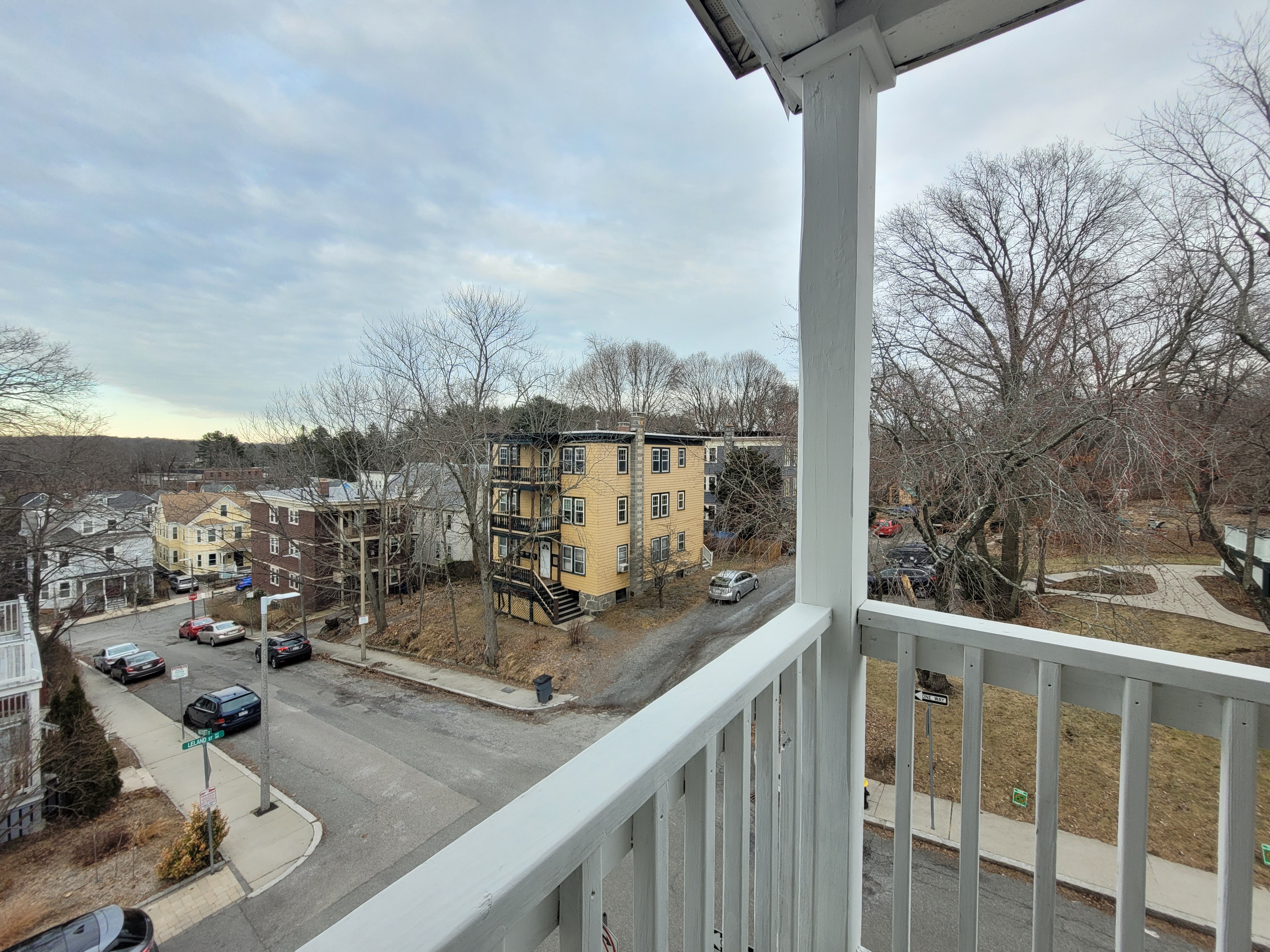 17 Wachusett St, Jamaica Plain