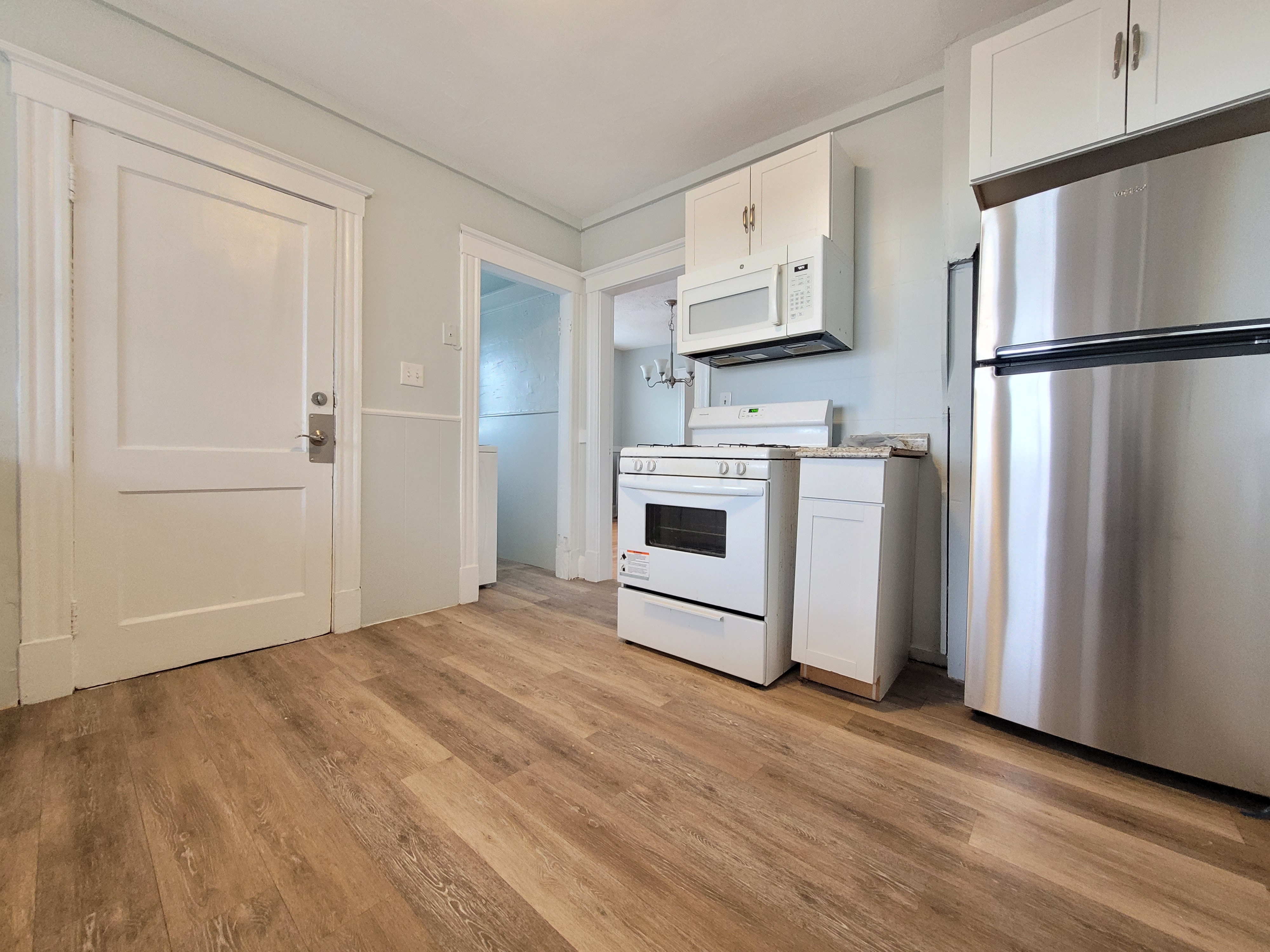 17 Wachusett St, Jamaica Plain