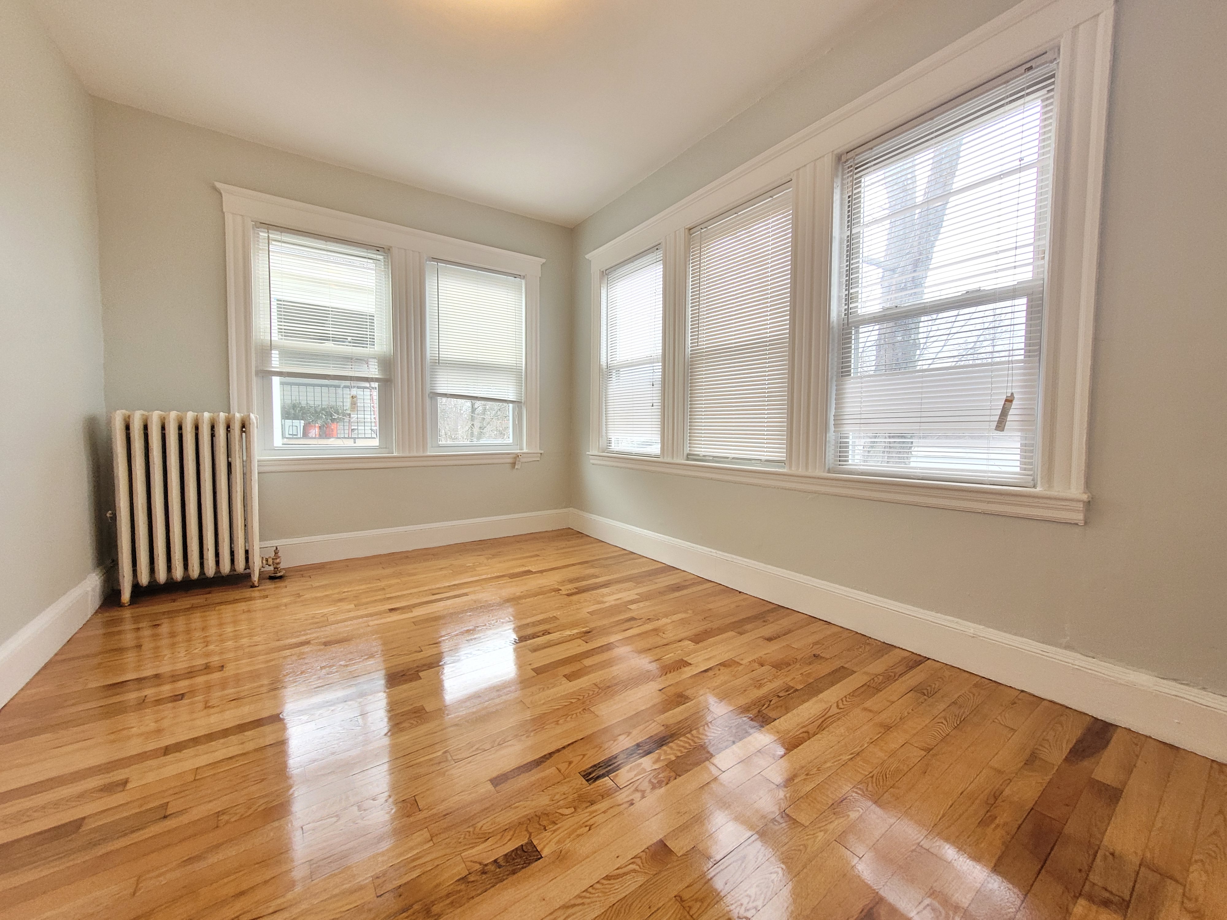 17 Wachusett St, Jamaica Plain