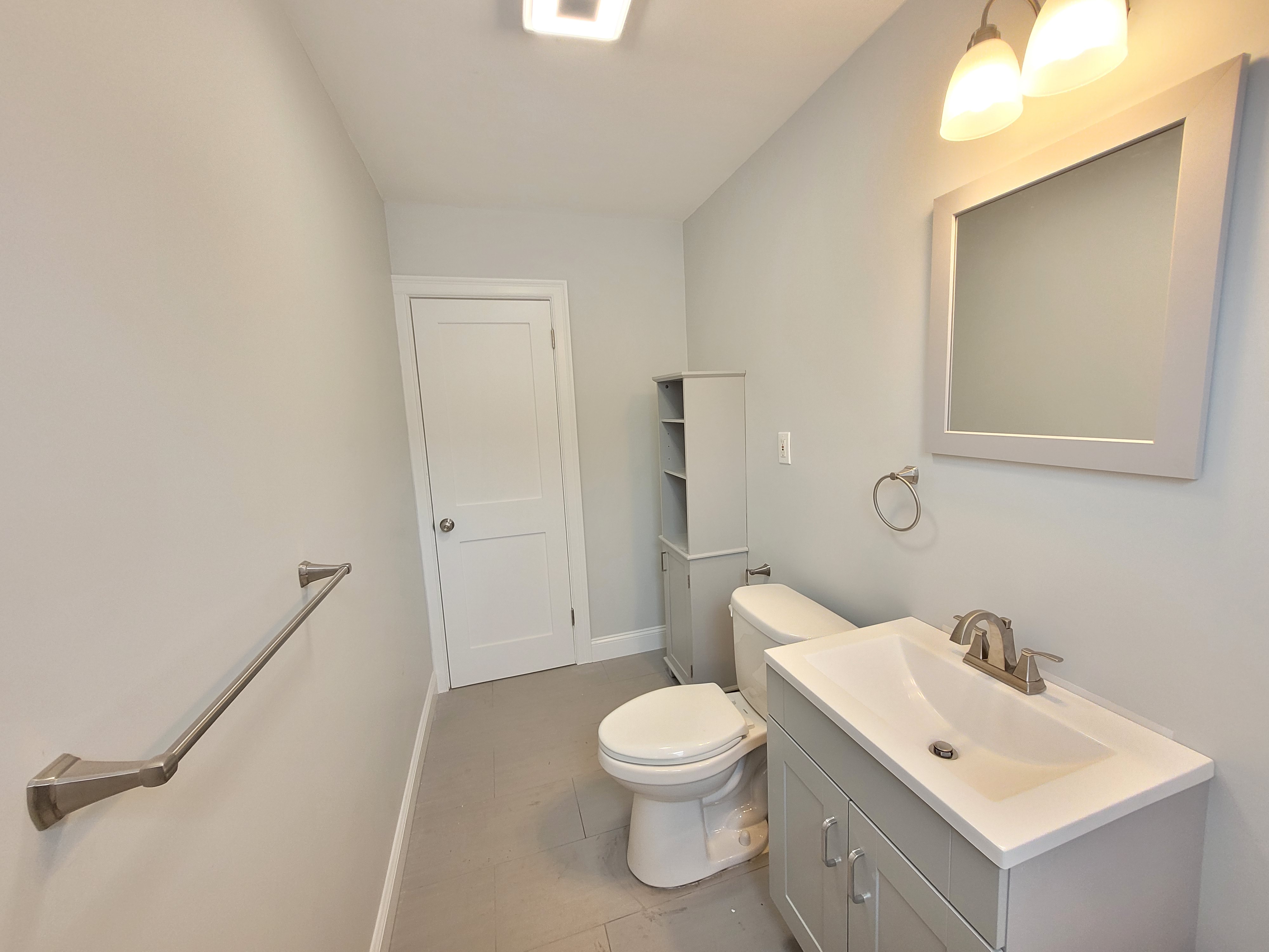 116 Gladstone St, East Boston