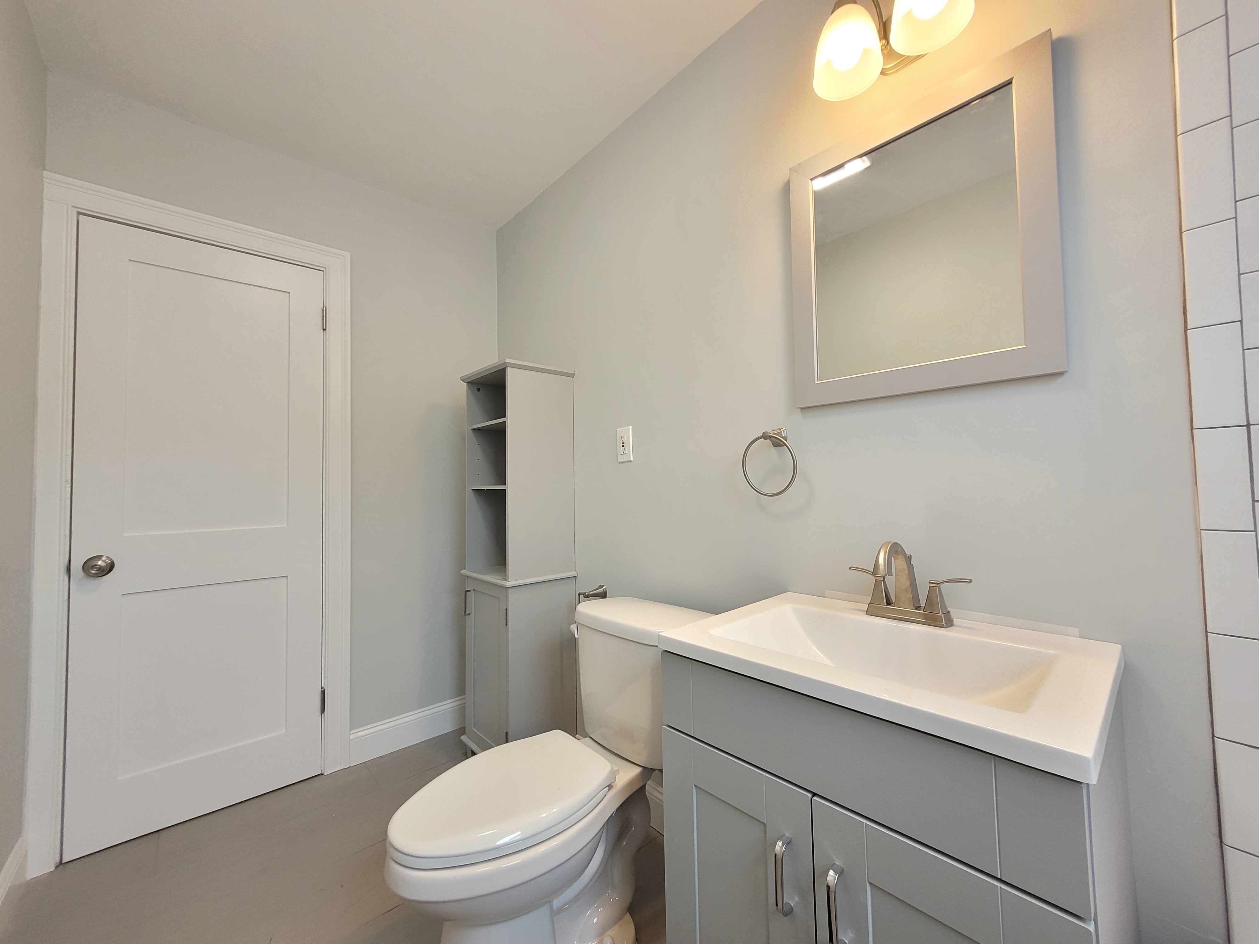 116 Gladstone St, East Boston