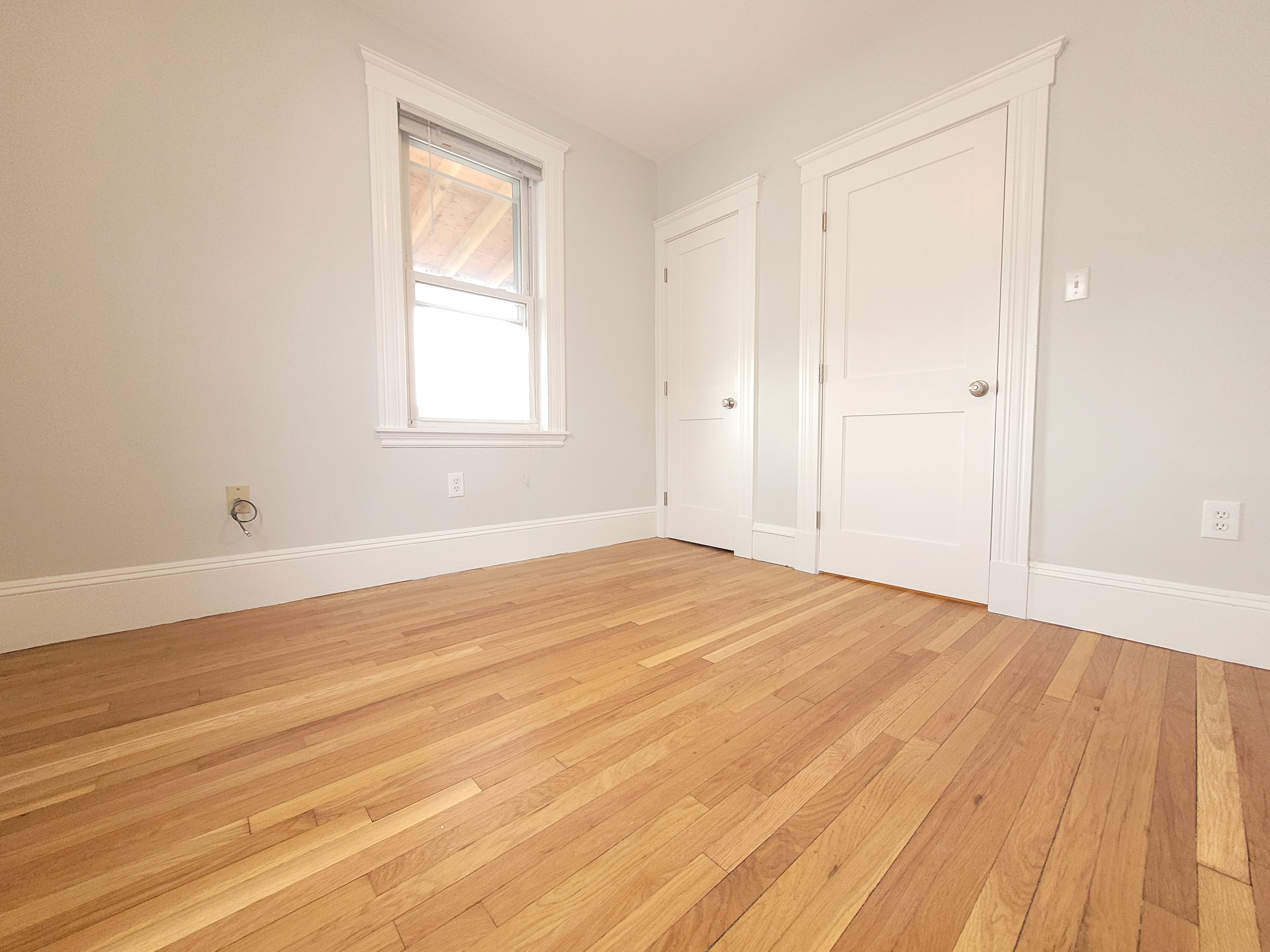 116 Gladstone St, East Boston