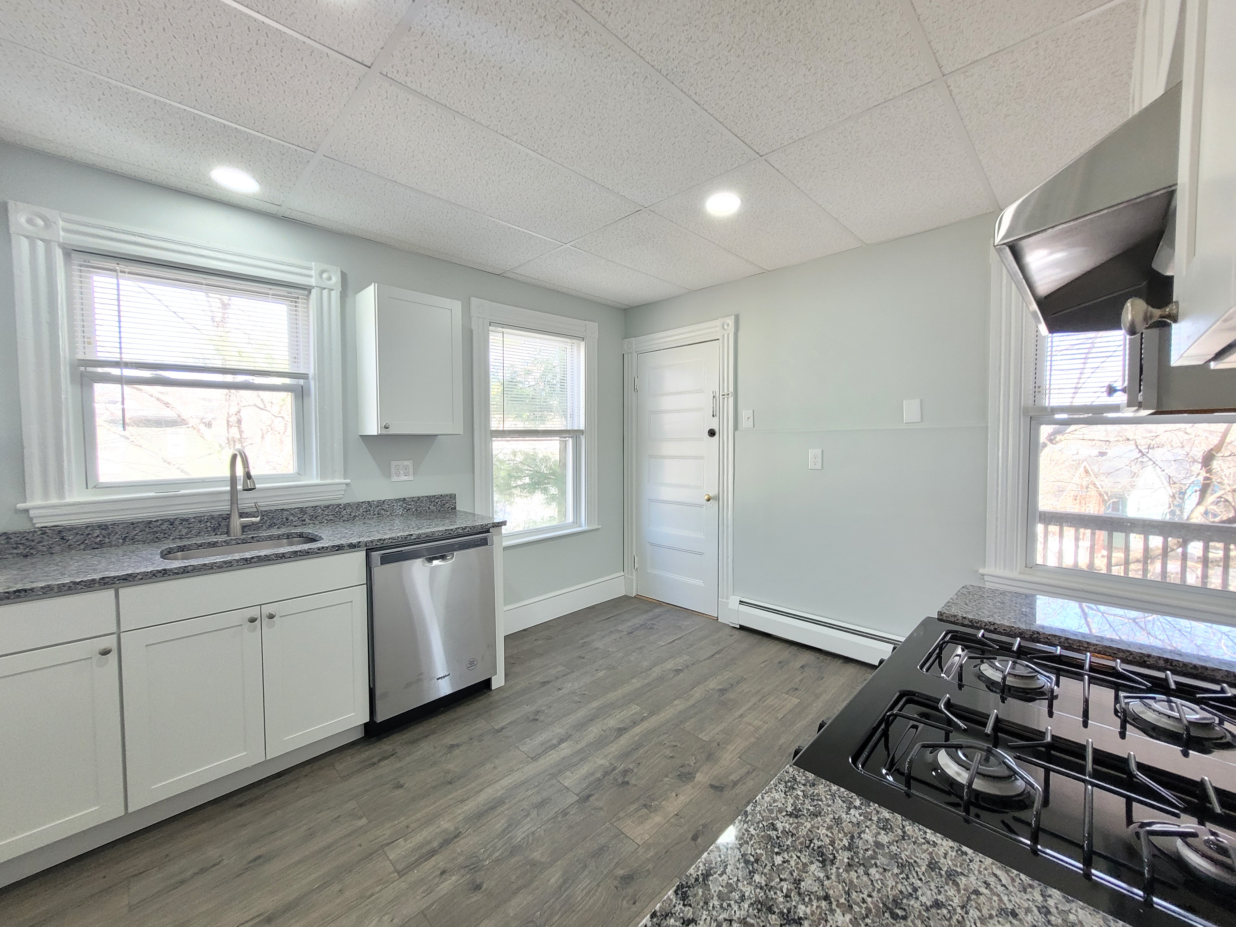 47 Creighton St, Jamaica Plain