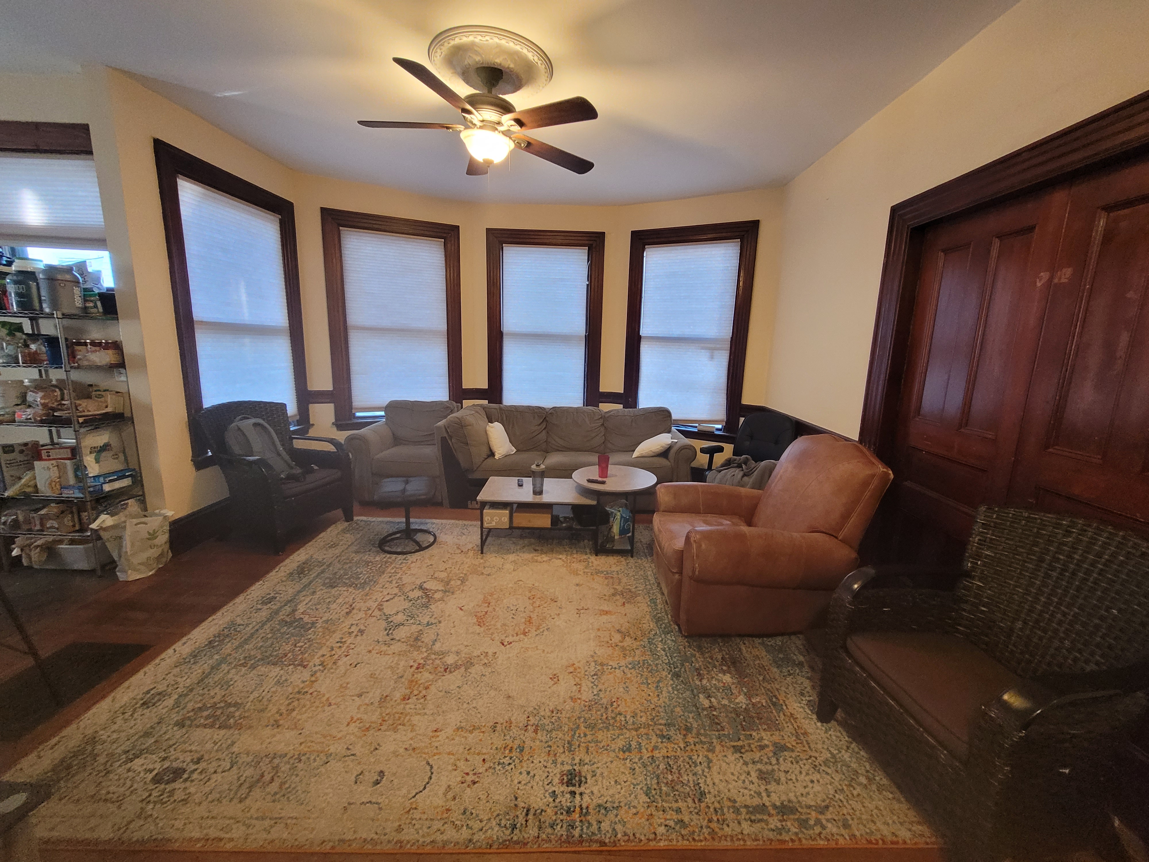 126 Calumet St, Mission Hill