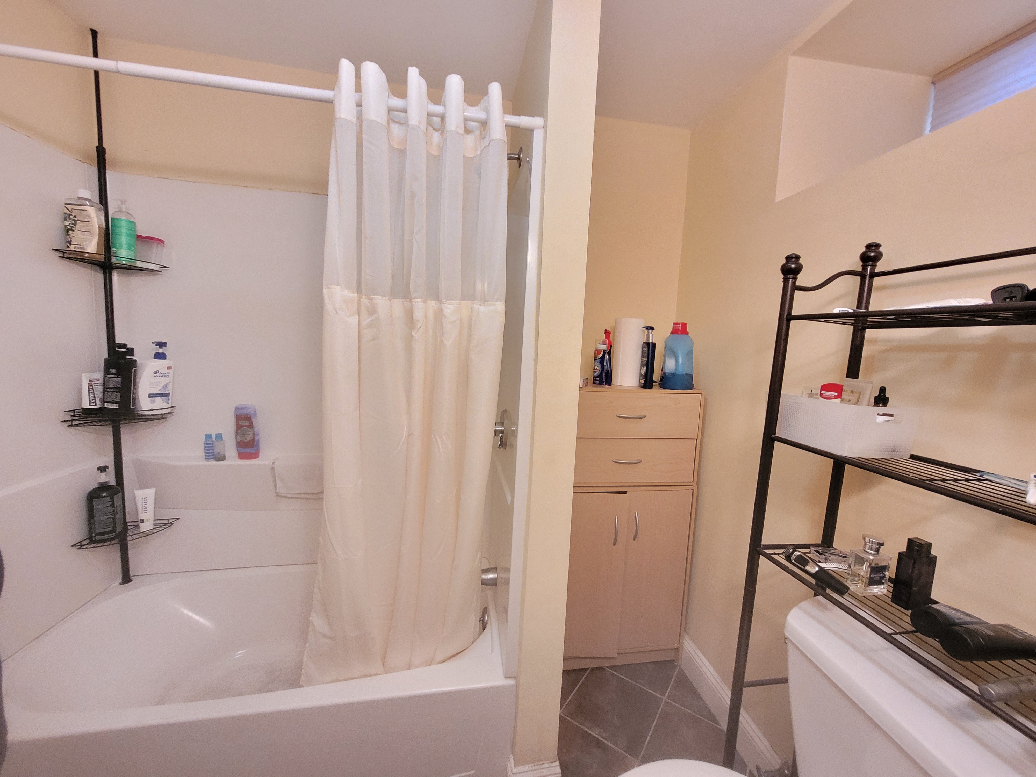 126 Calumet St, Mission Hill