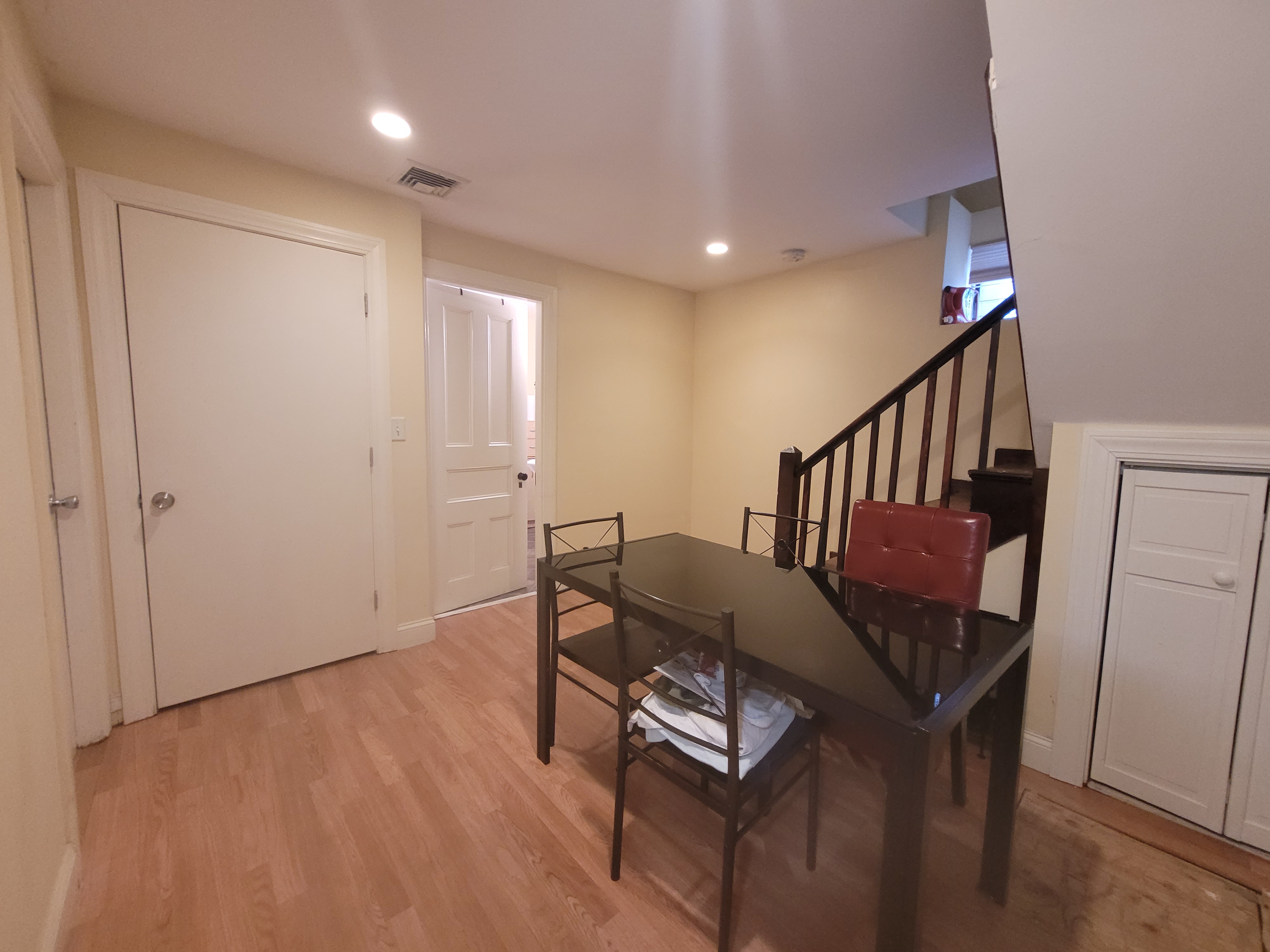 126 Calumet St, Mission Hill