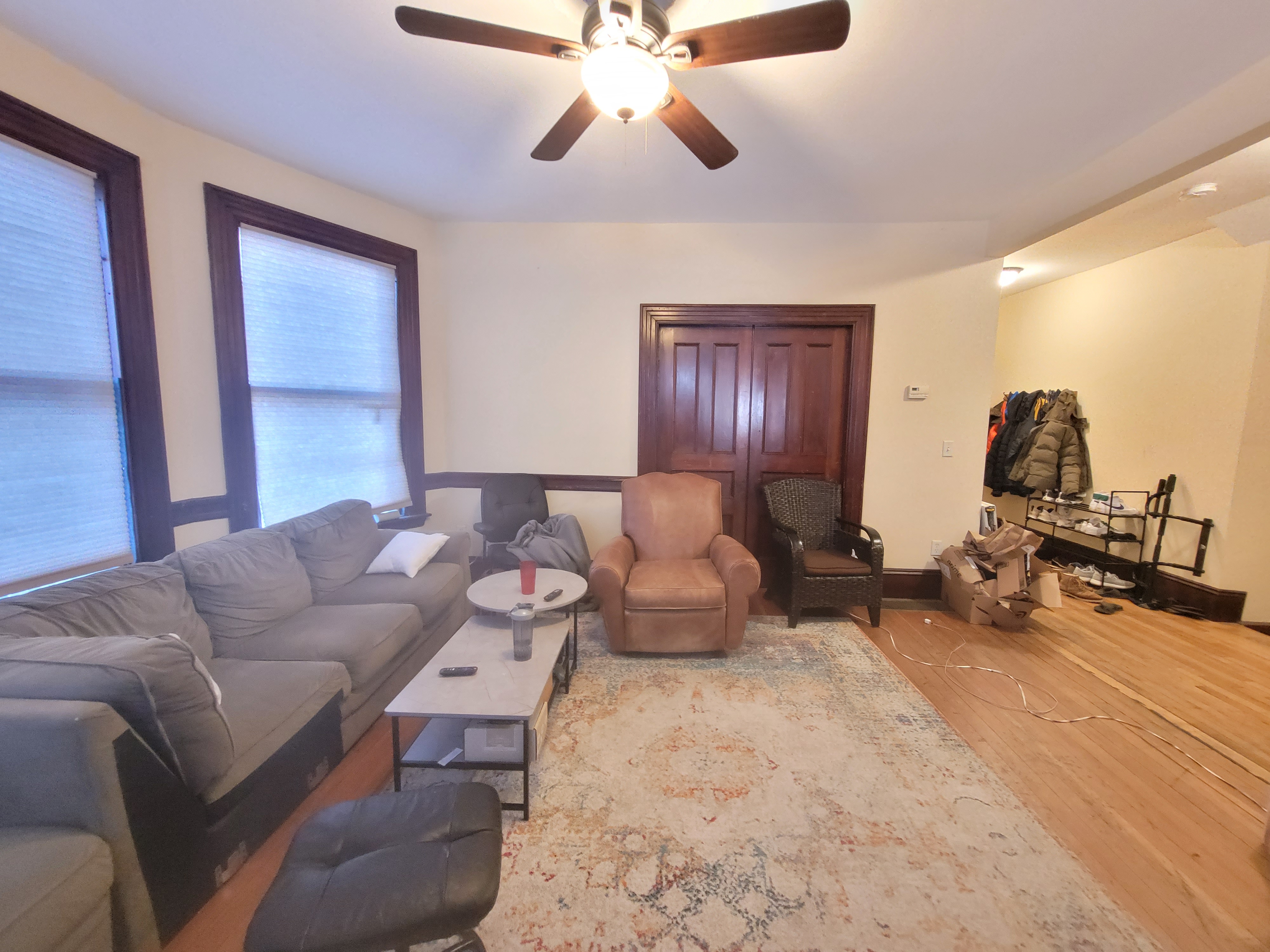 126 Calumet St, Mission Hill