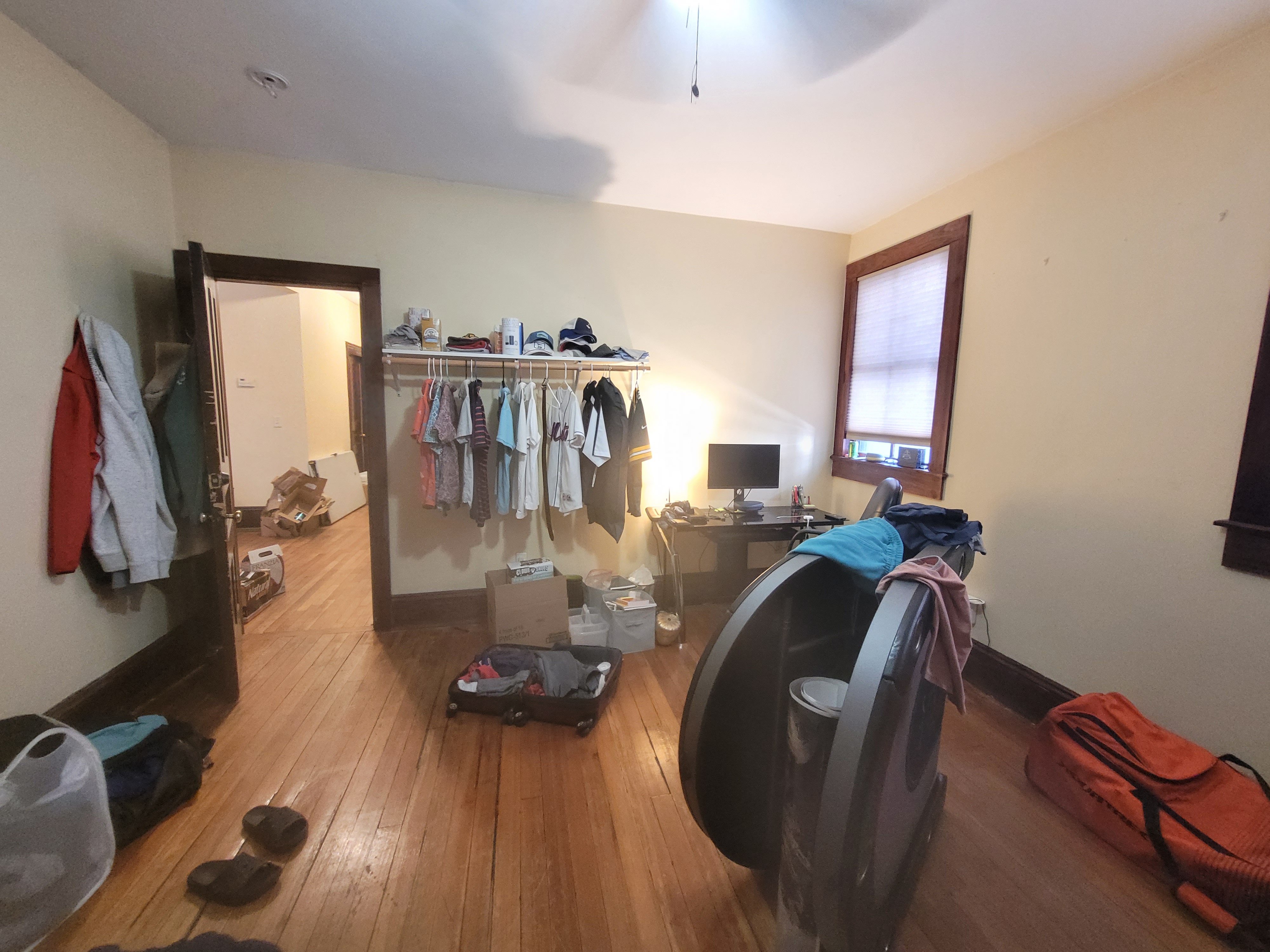 126 Calumet St, Mission Hill