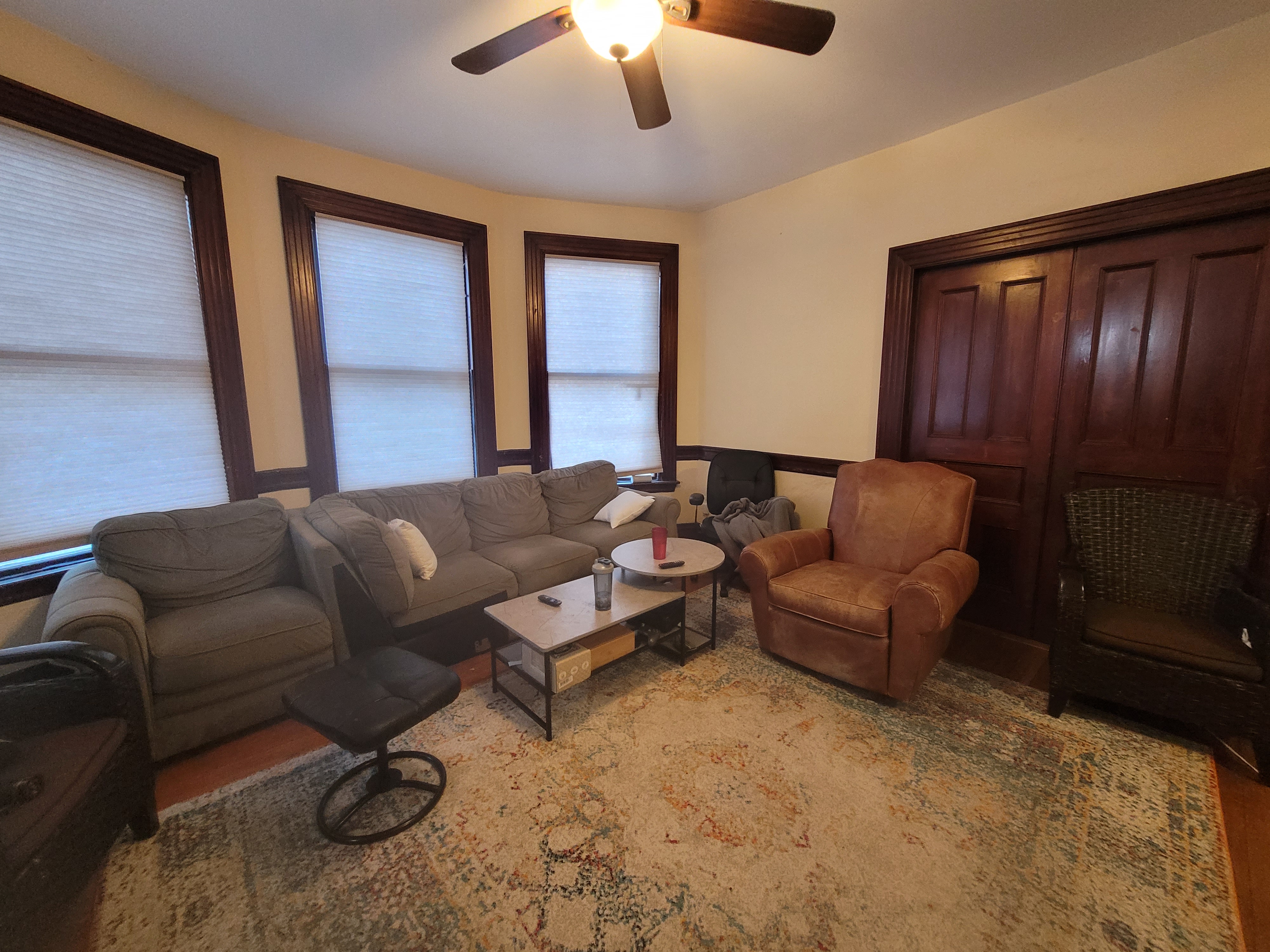 126 Calumet St, Mission Hill