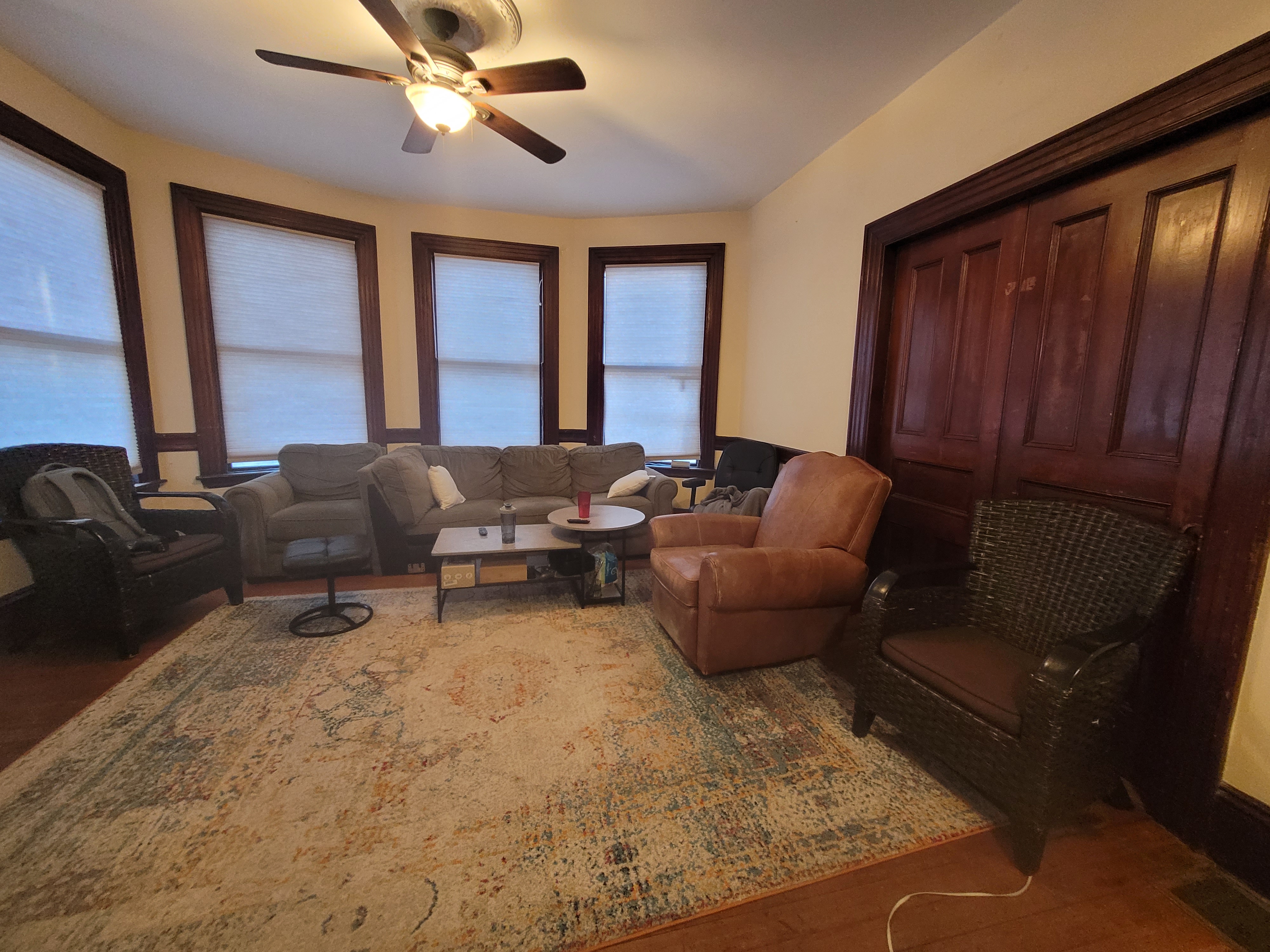 126 Calumet St, Mission Hill