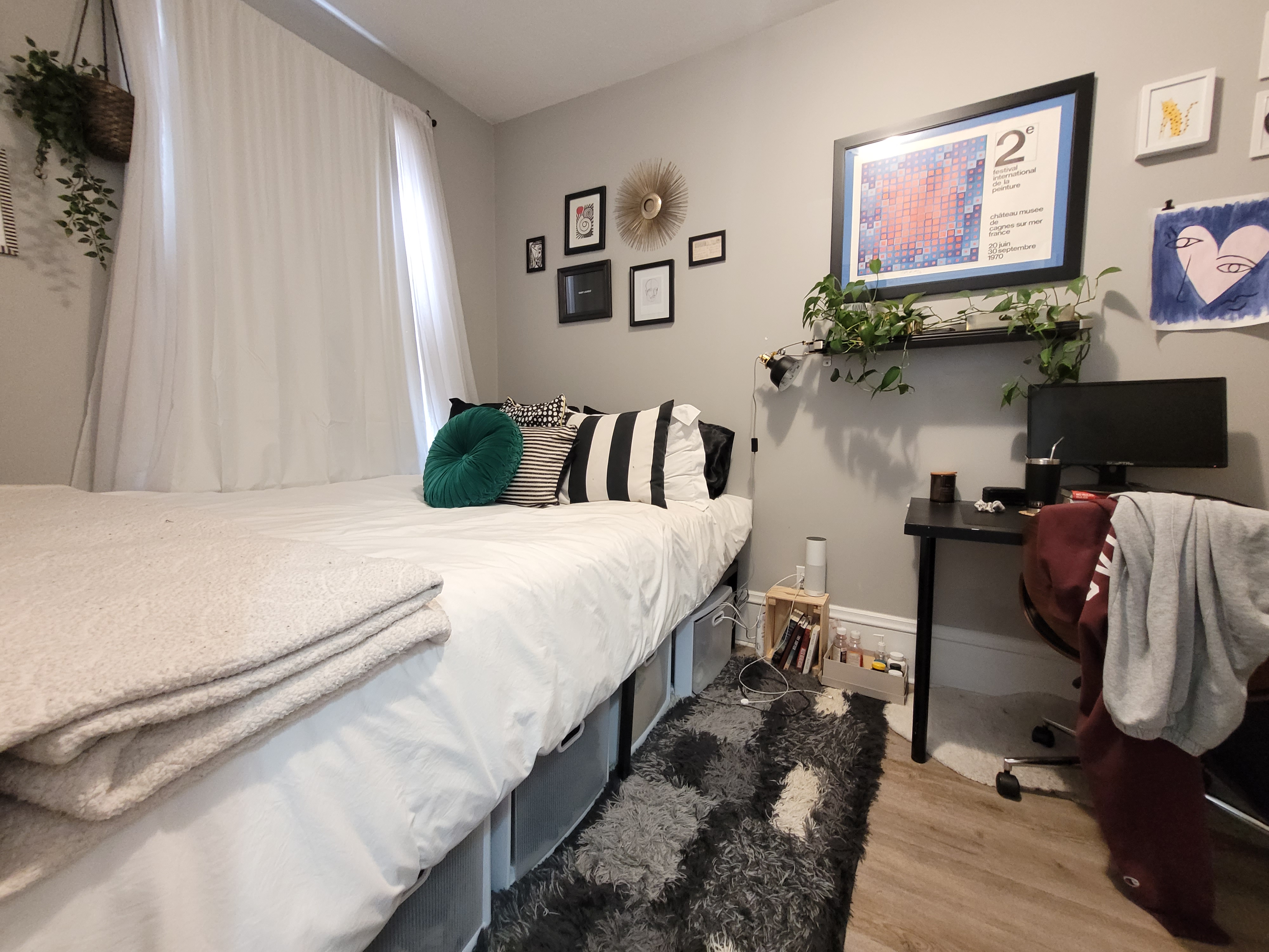 32 Ward St, South Boston