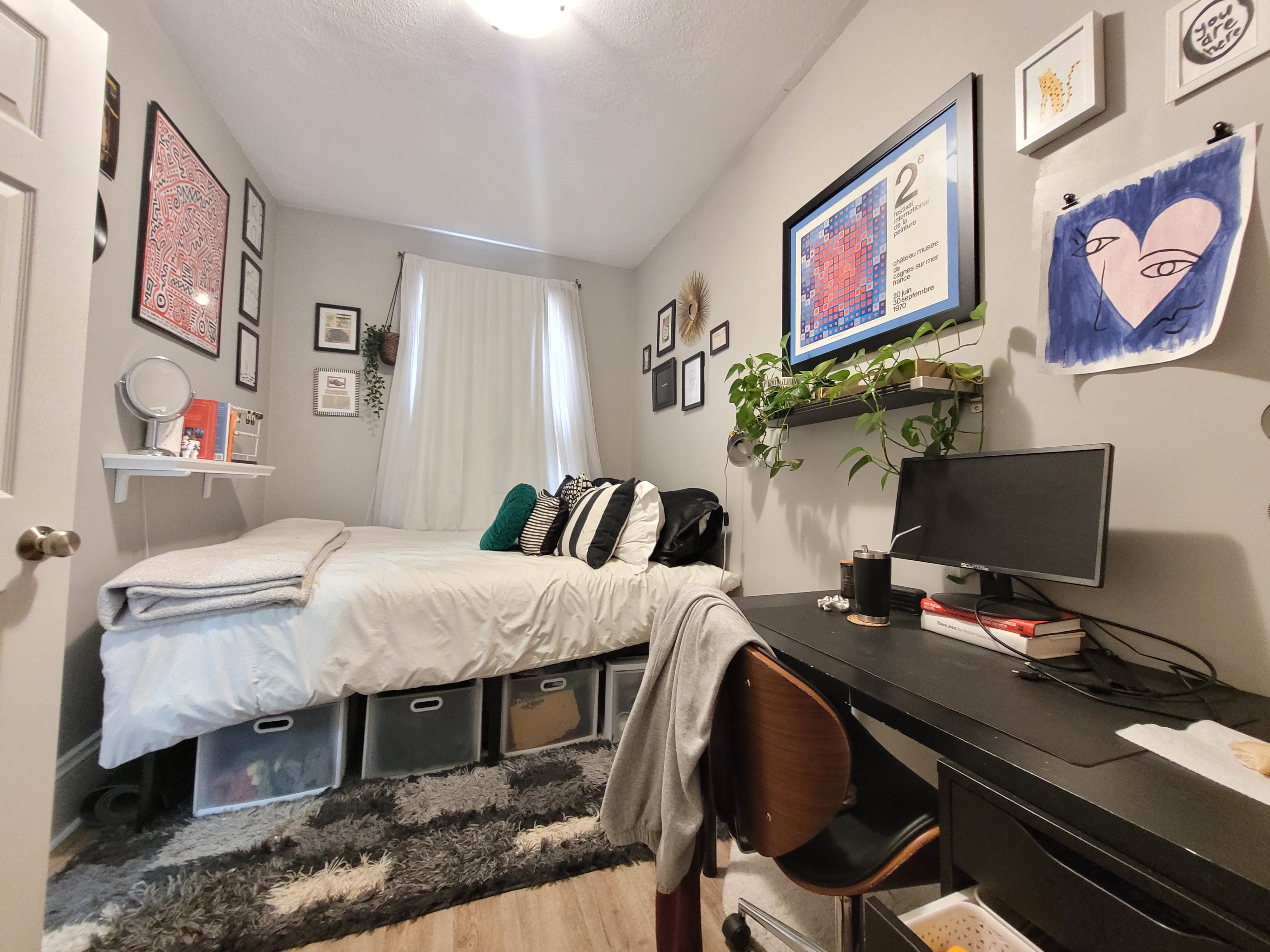 32 Ward St, South Boston