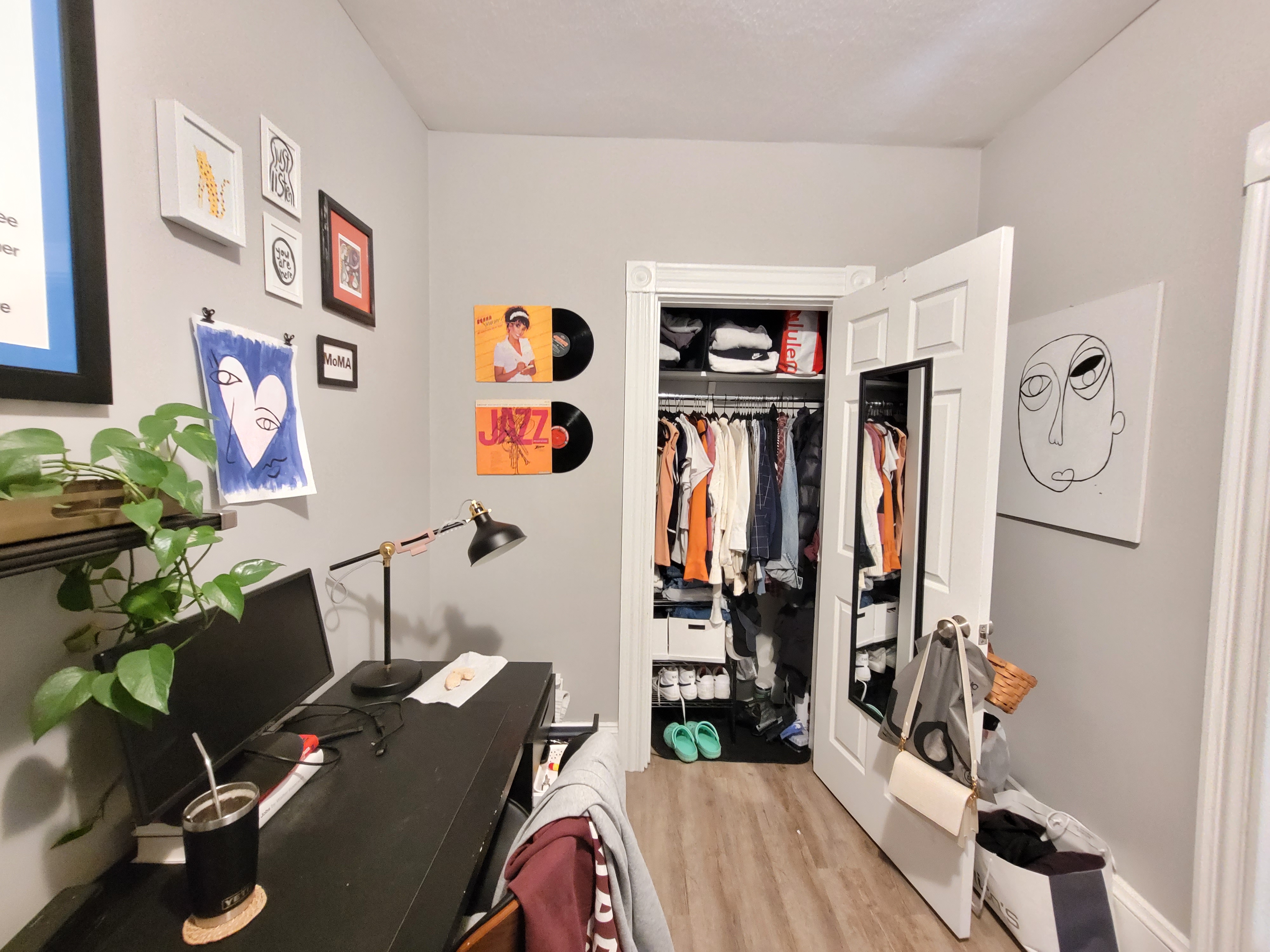 32 Ward St, South Boston