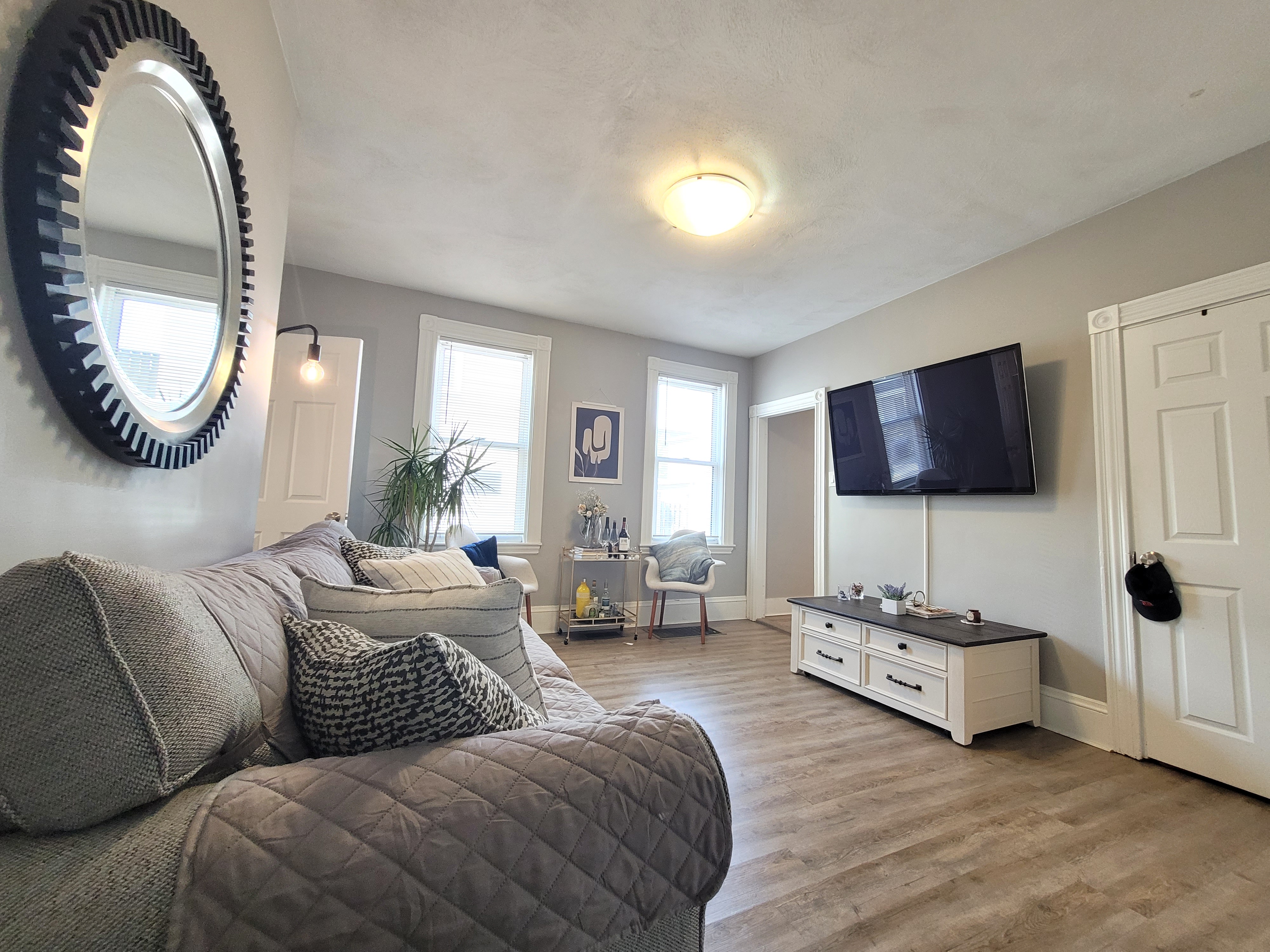 32 Ward St, South Boston