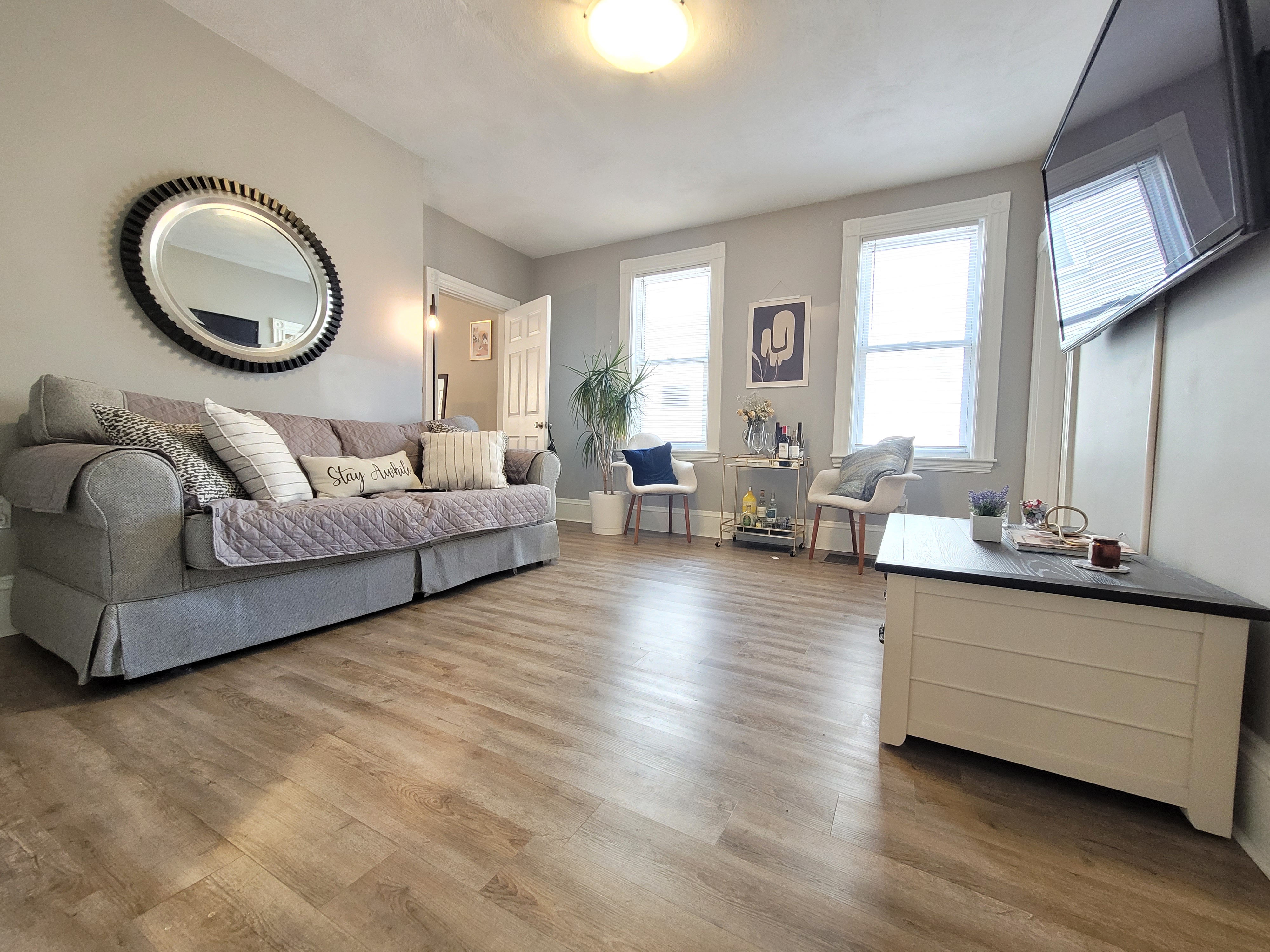 32 Ward St, South Boston