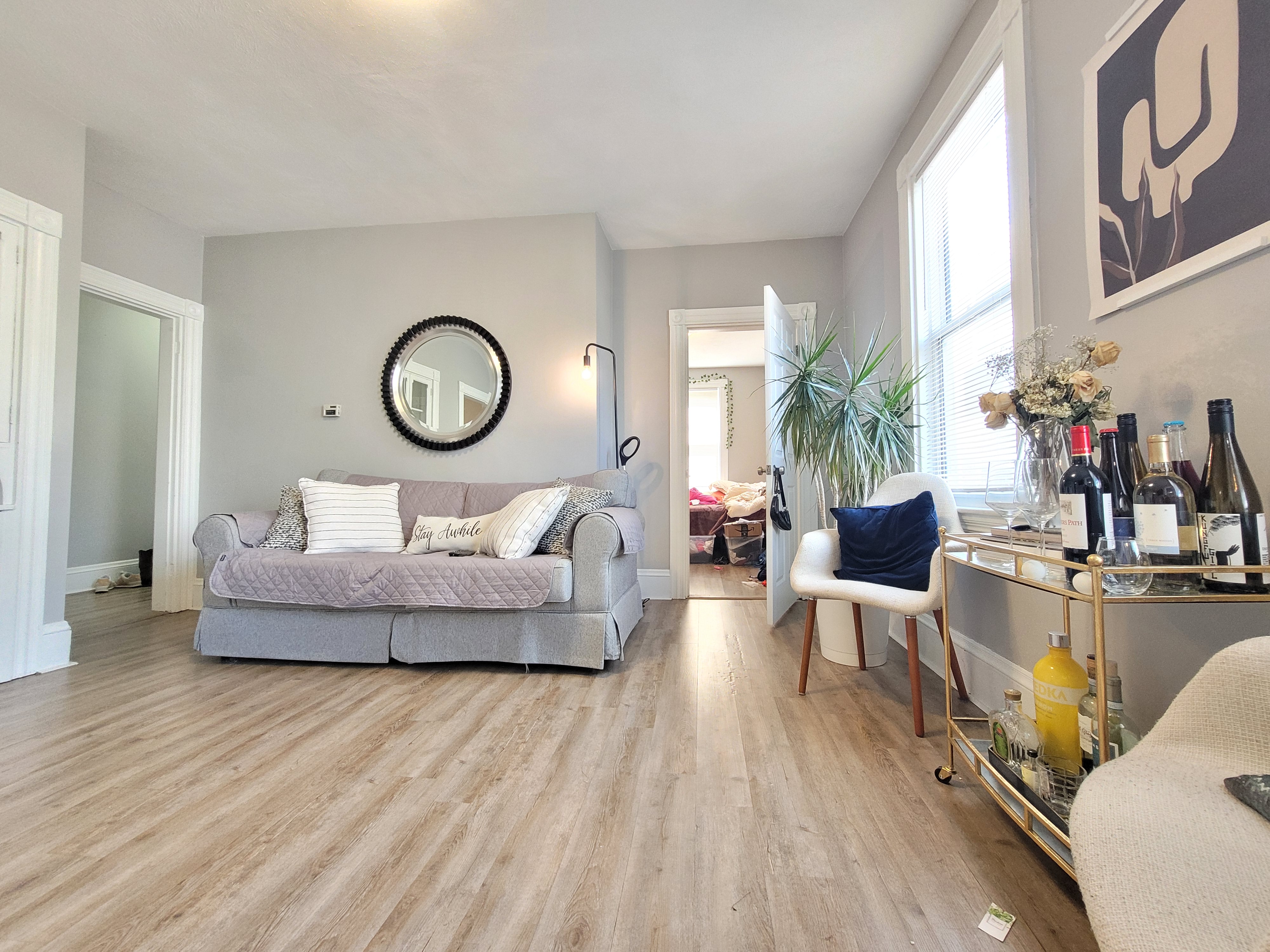 32 Ward St, South Boston