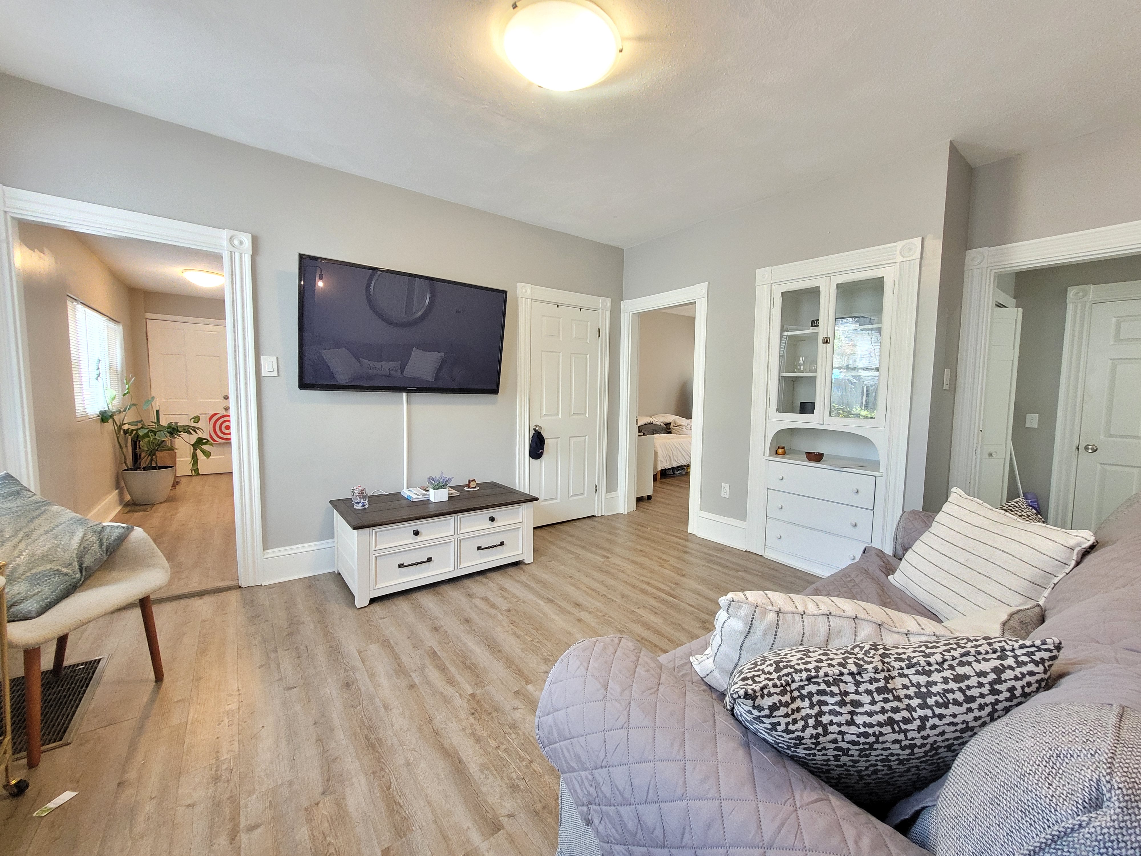 32 Ward St, South Boston